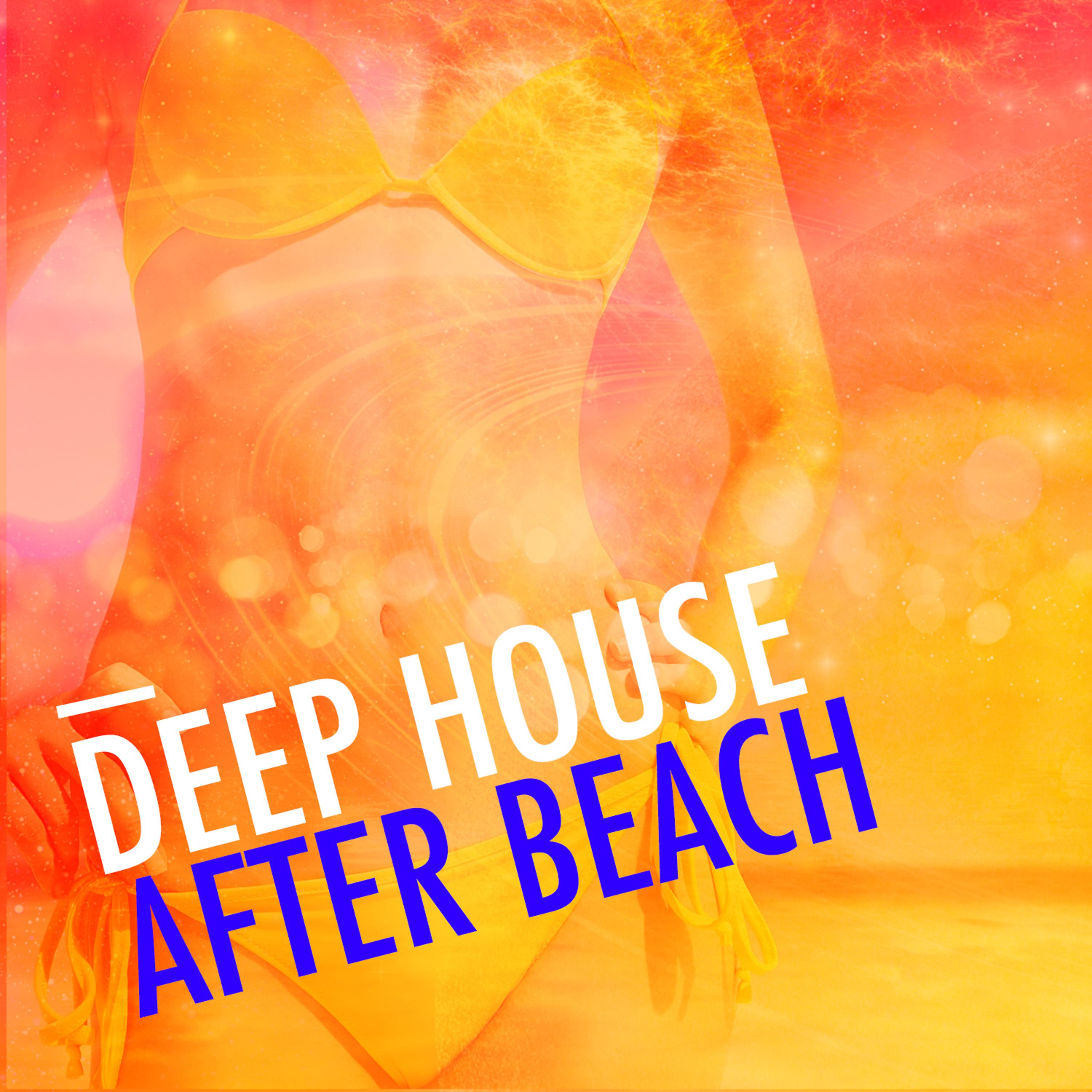 Постер альбома Deep House After Beach