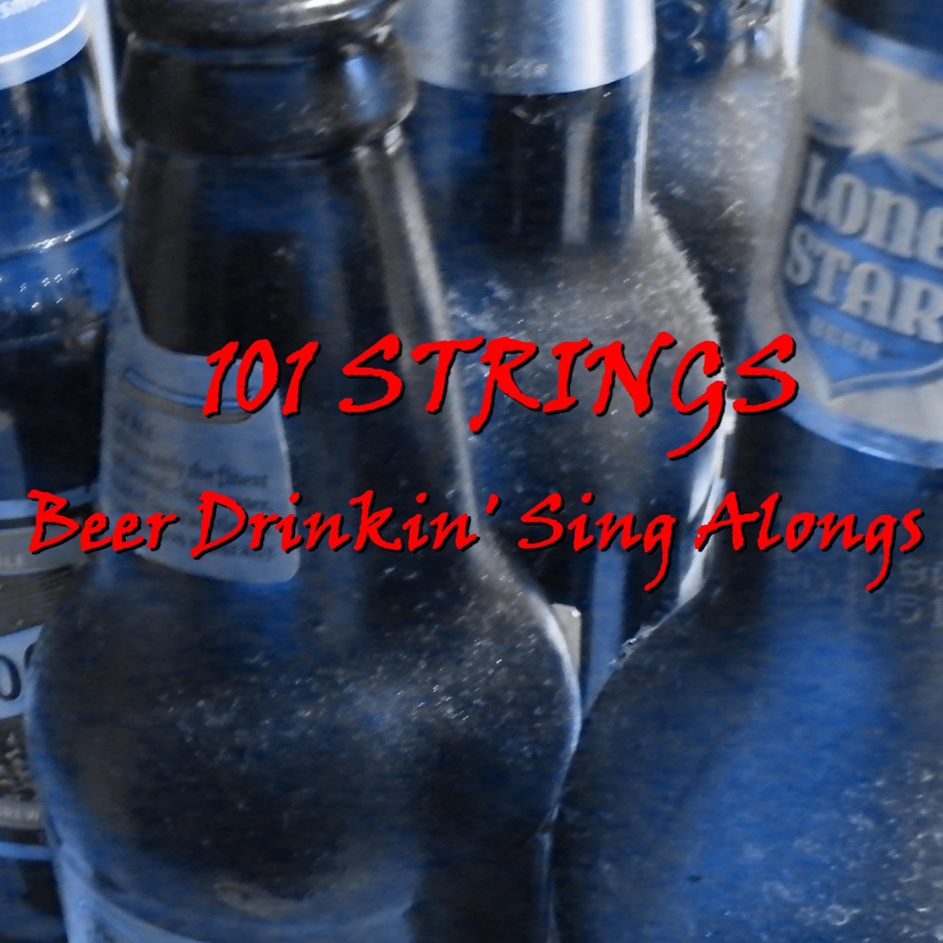 Постер альбома Beer Drinkin' Sing Alongs
