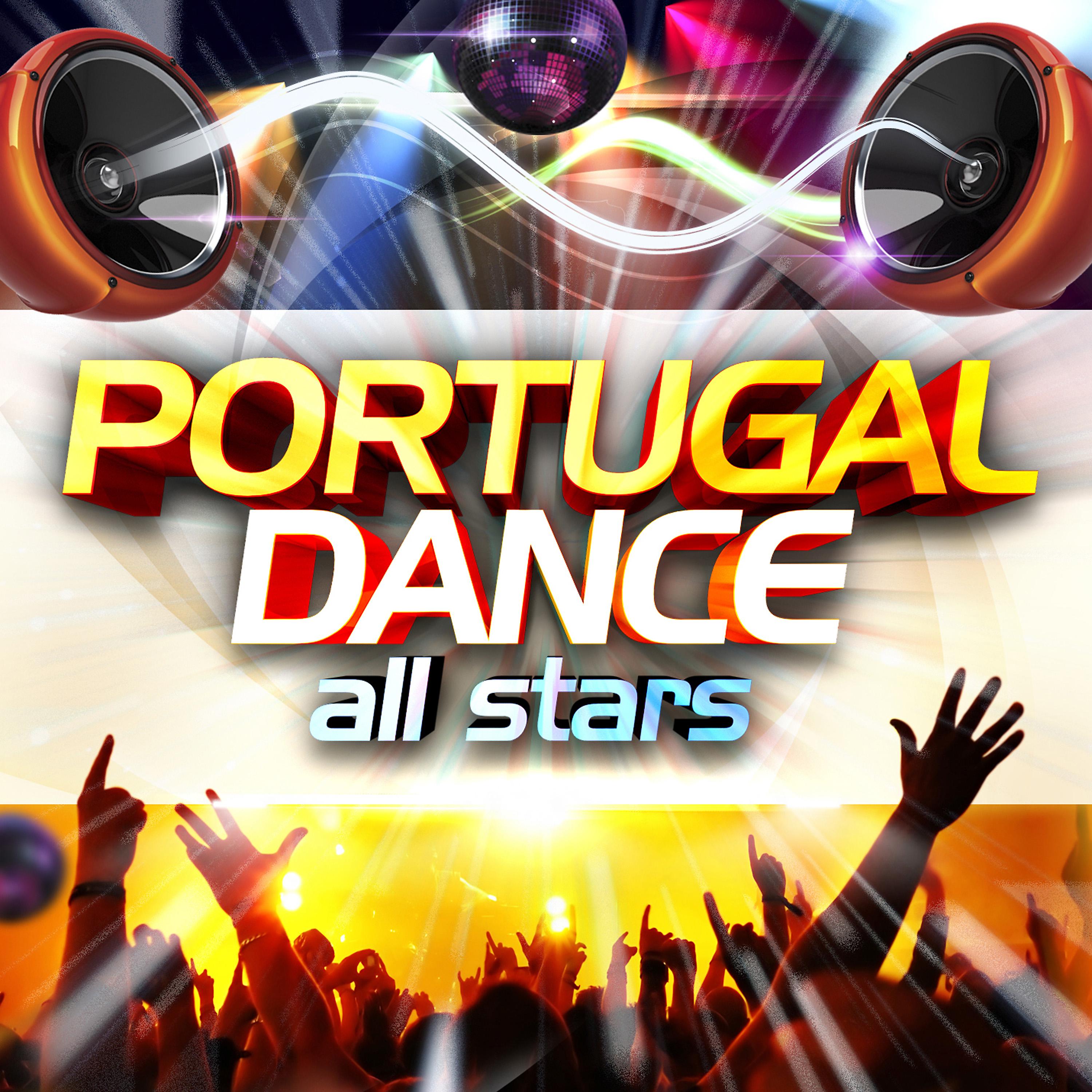 Постер альбома Portugal Dance Allstars