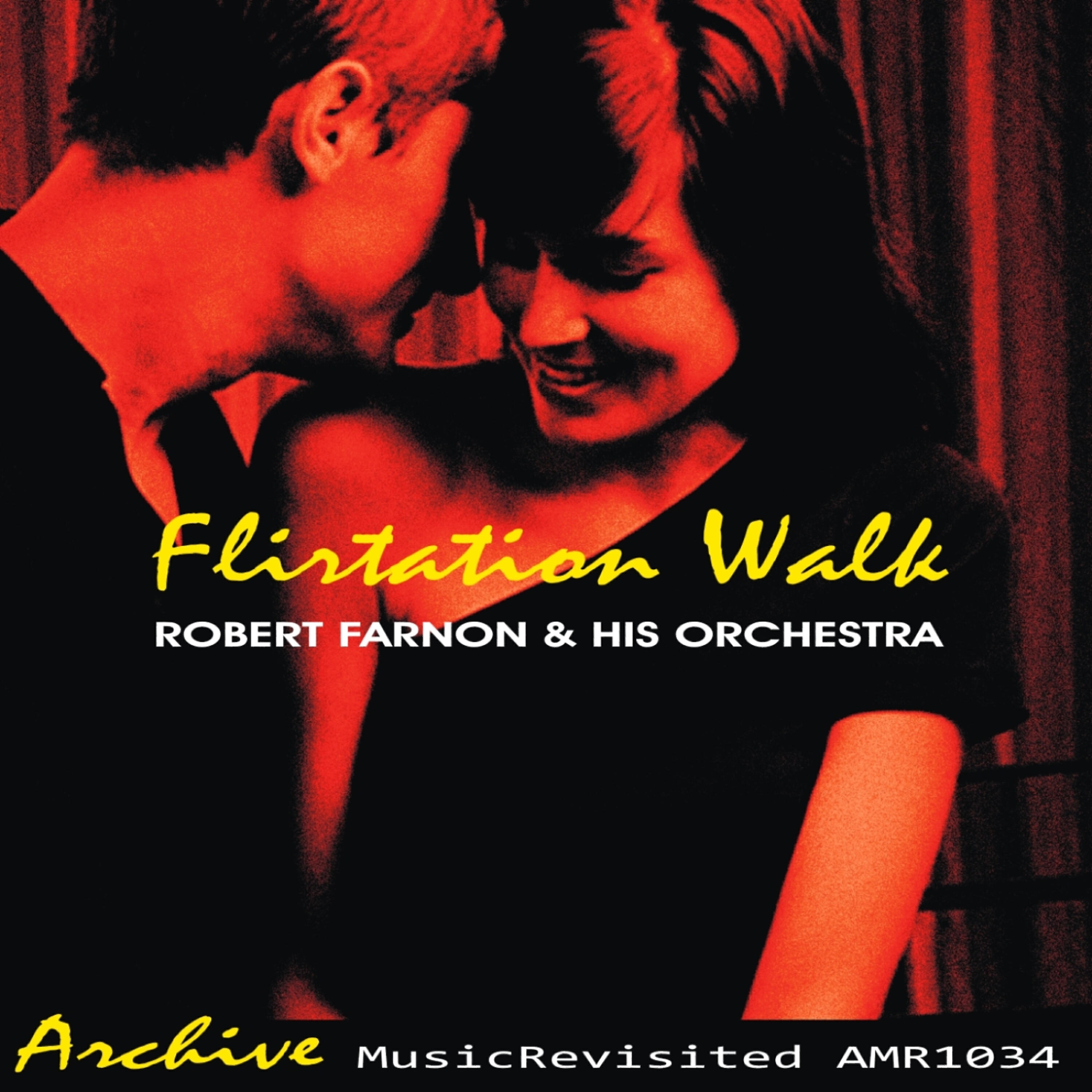 Robert Farnon - My Foolish Heart