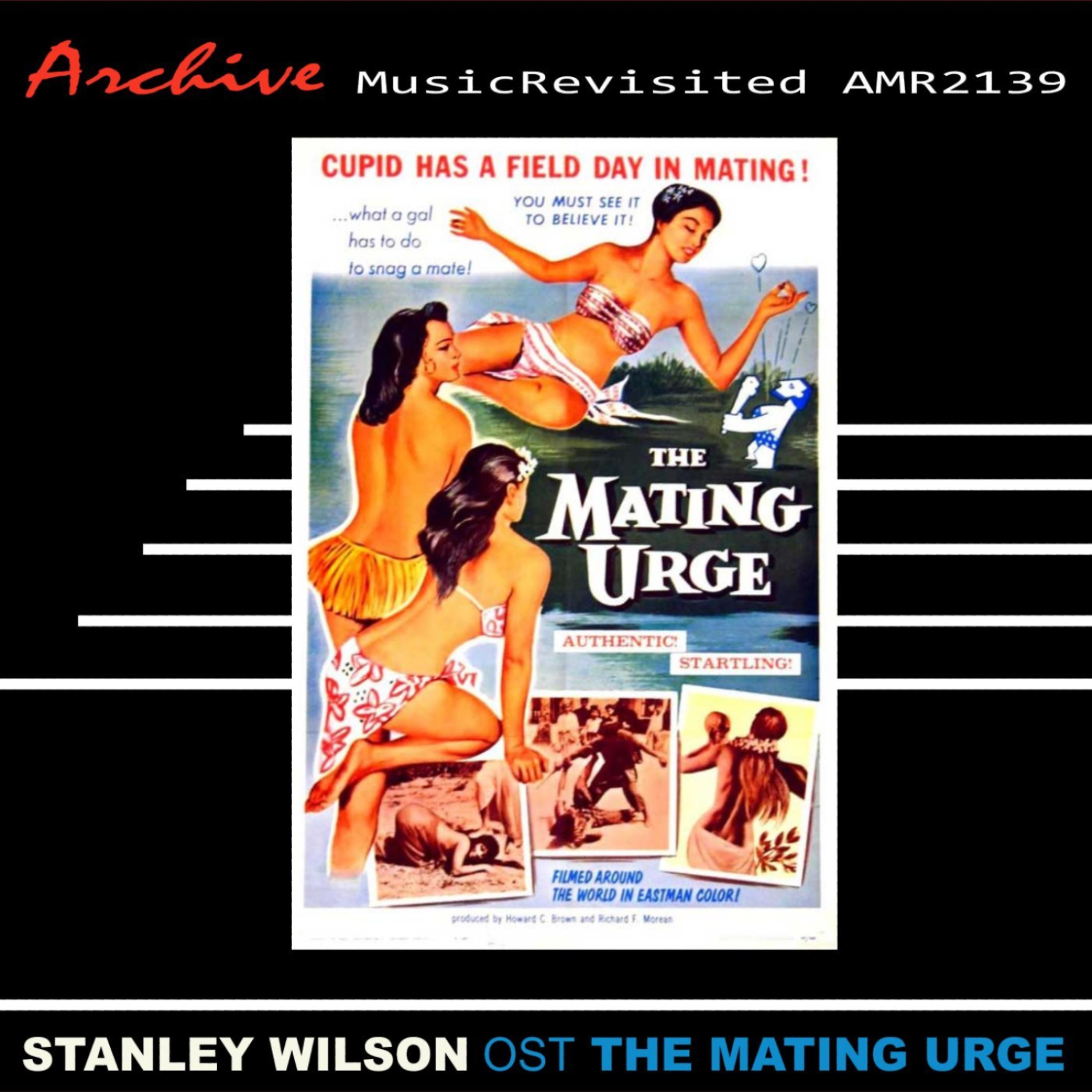 Постер альбома OST: The Mating Urge