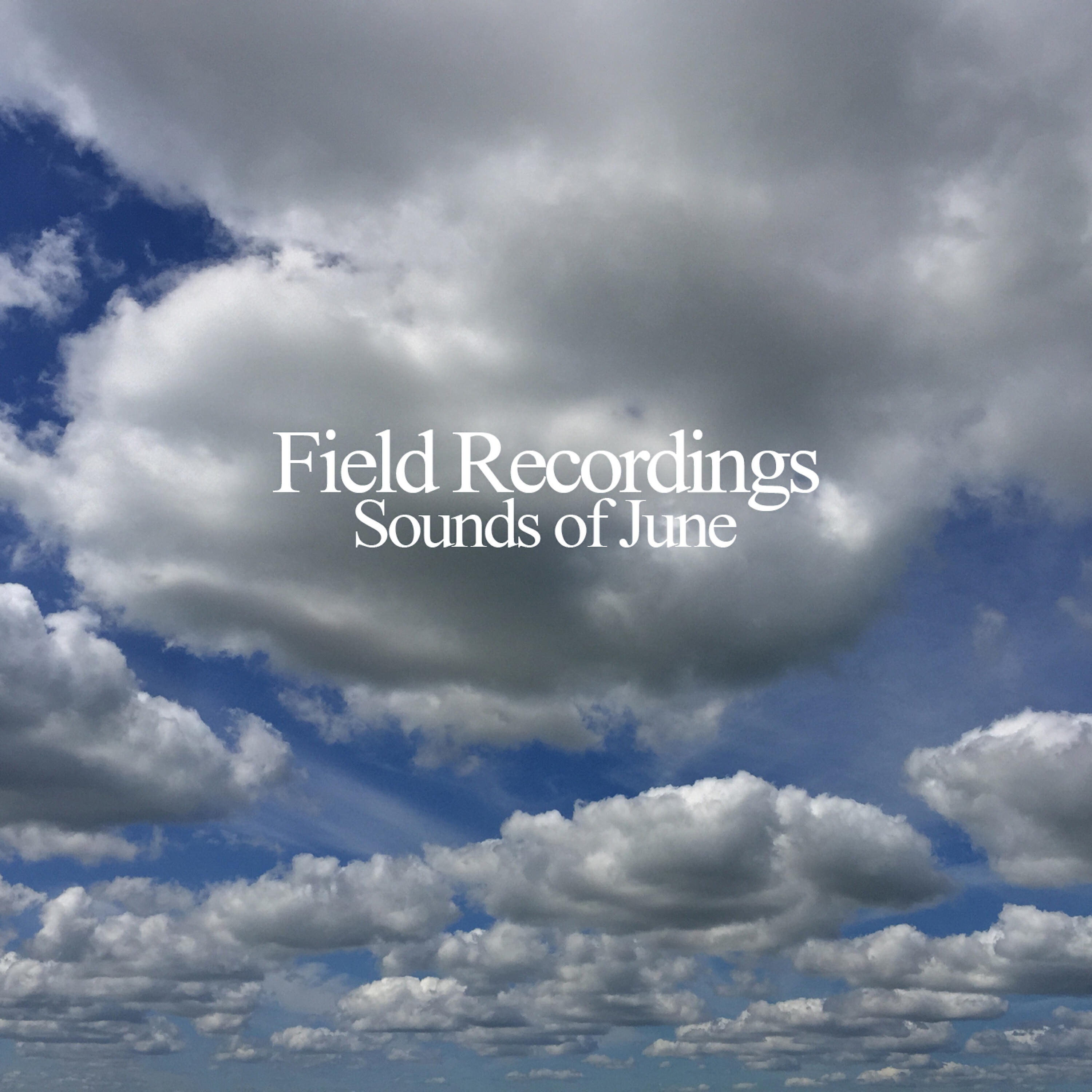 Field Recordings - Starbucks in Mermaid Quay
