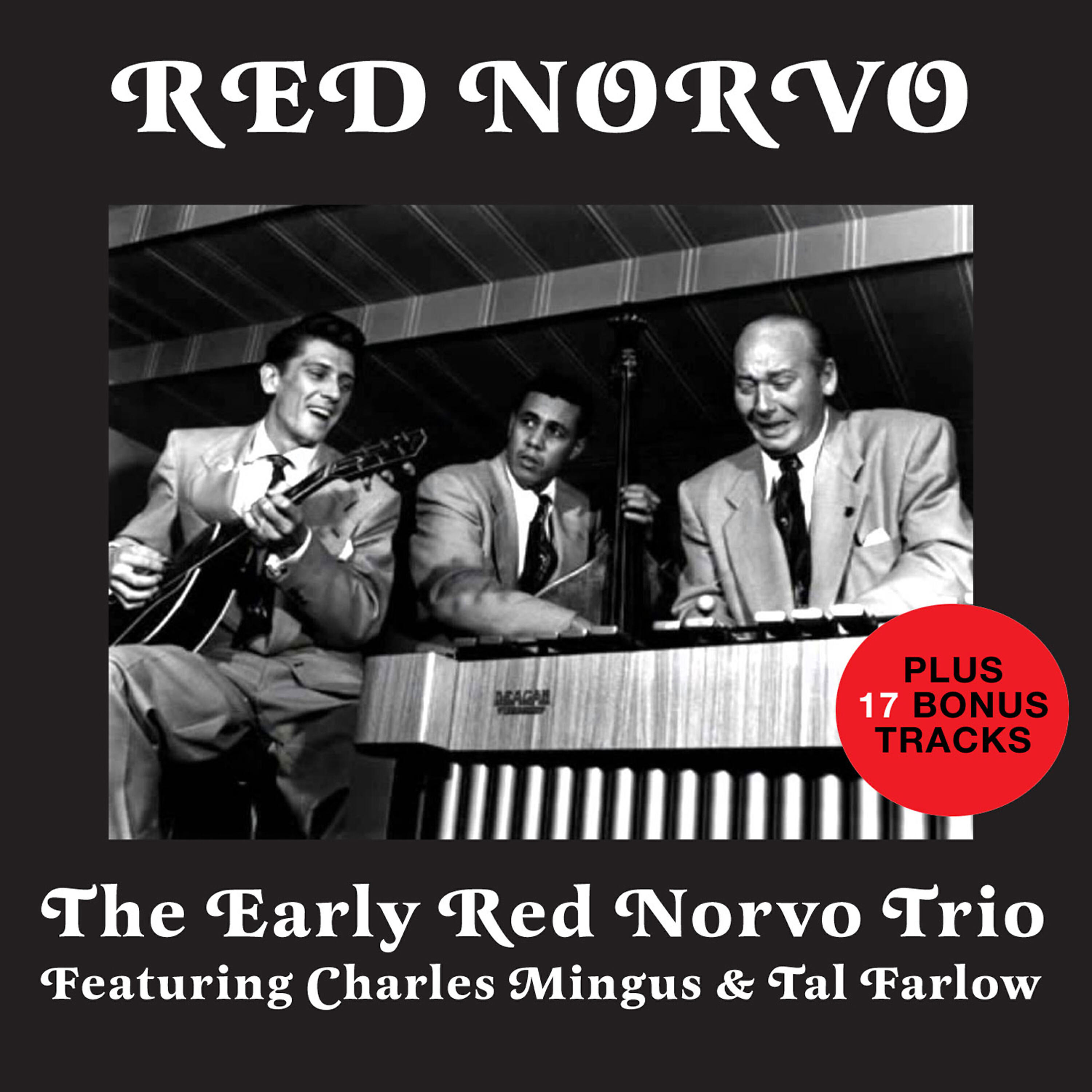 Charles Mingus - Swedish Pastry (Take 1) [feat. Charles Mingus & Tal Farlow]