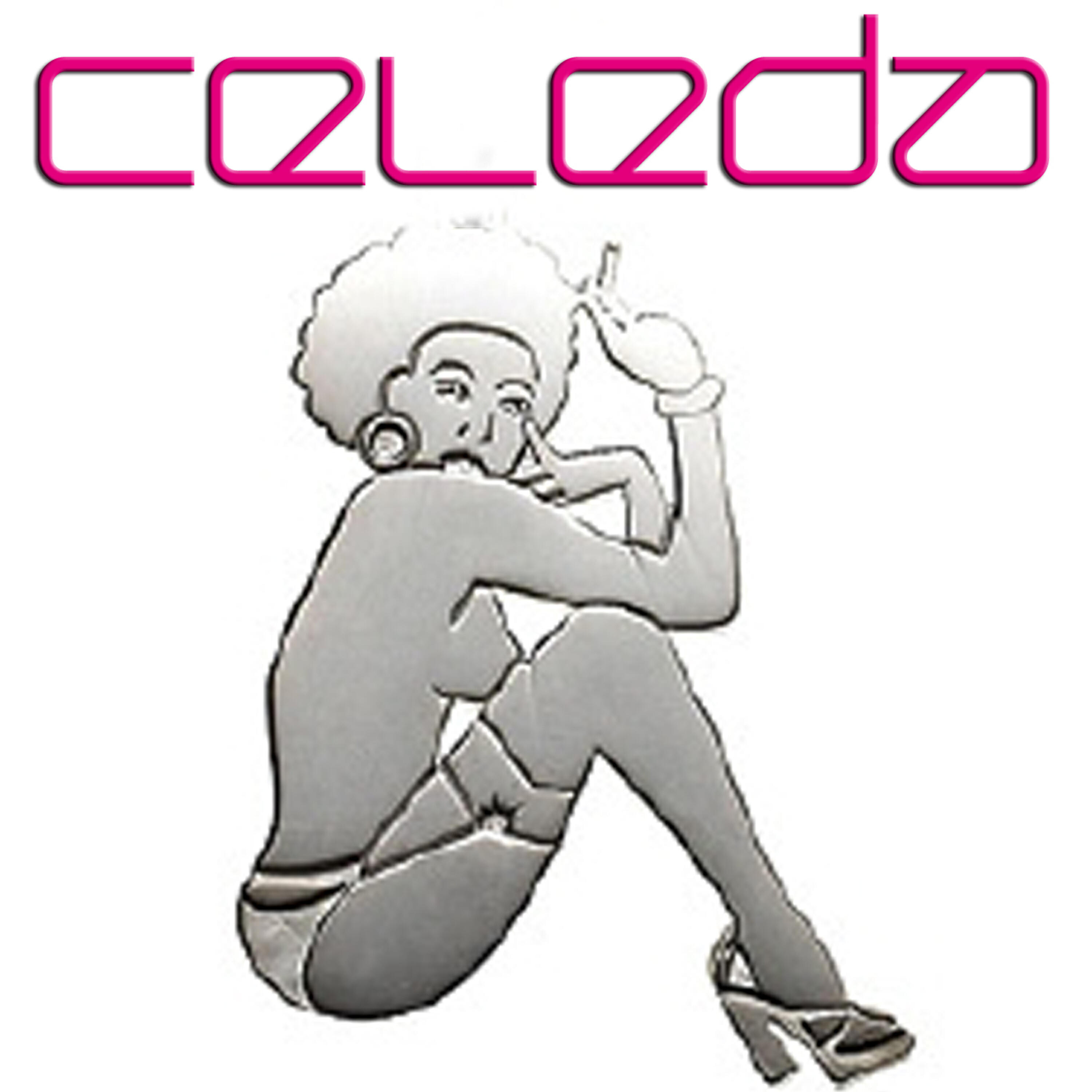 Celeda - Lemme See You Work (DJ Fist Remix)