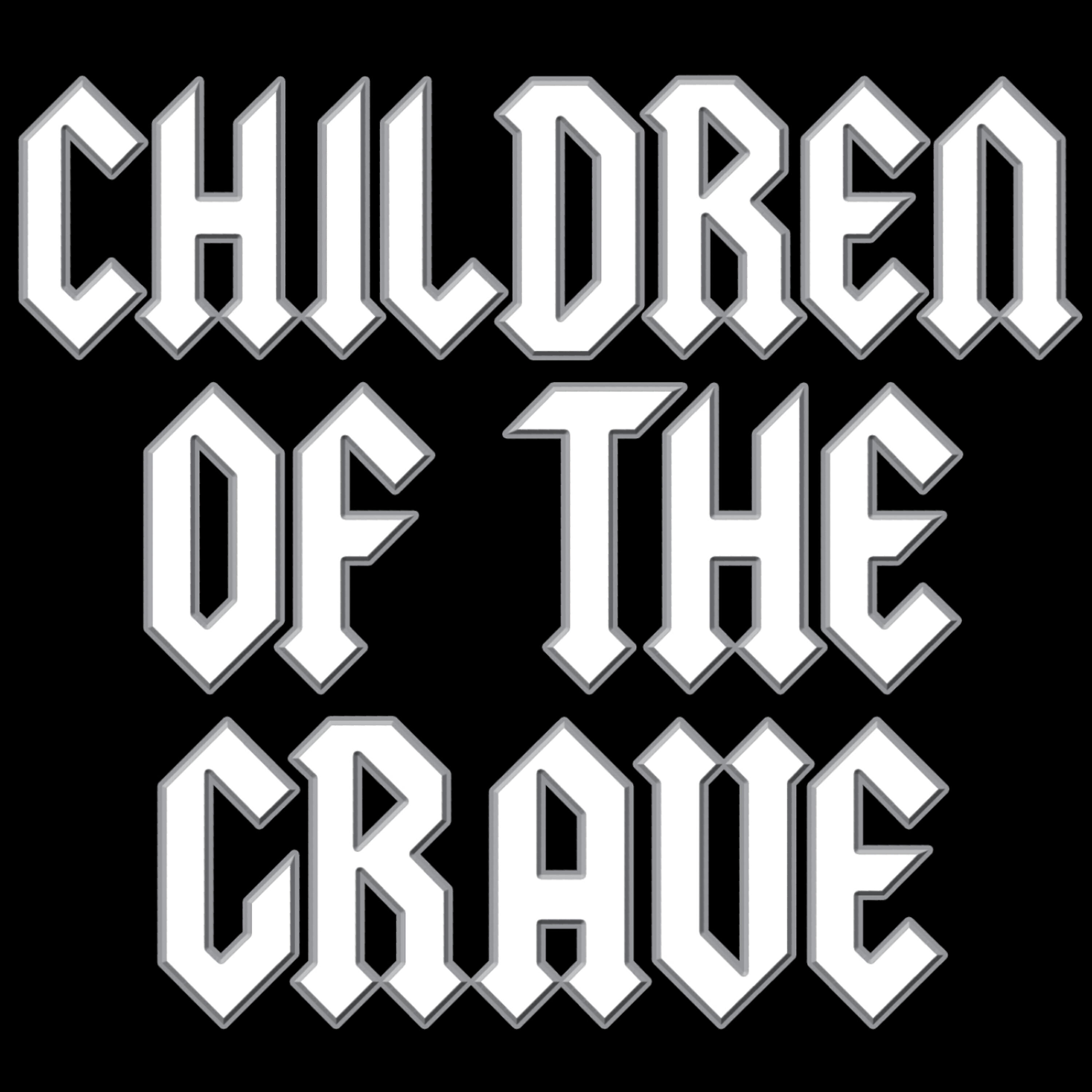 Classic Tones - Children Of The Grave Riff - Black Sabbath Tribute