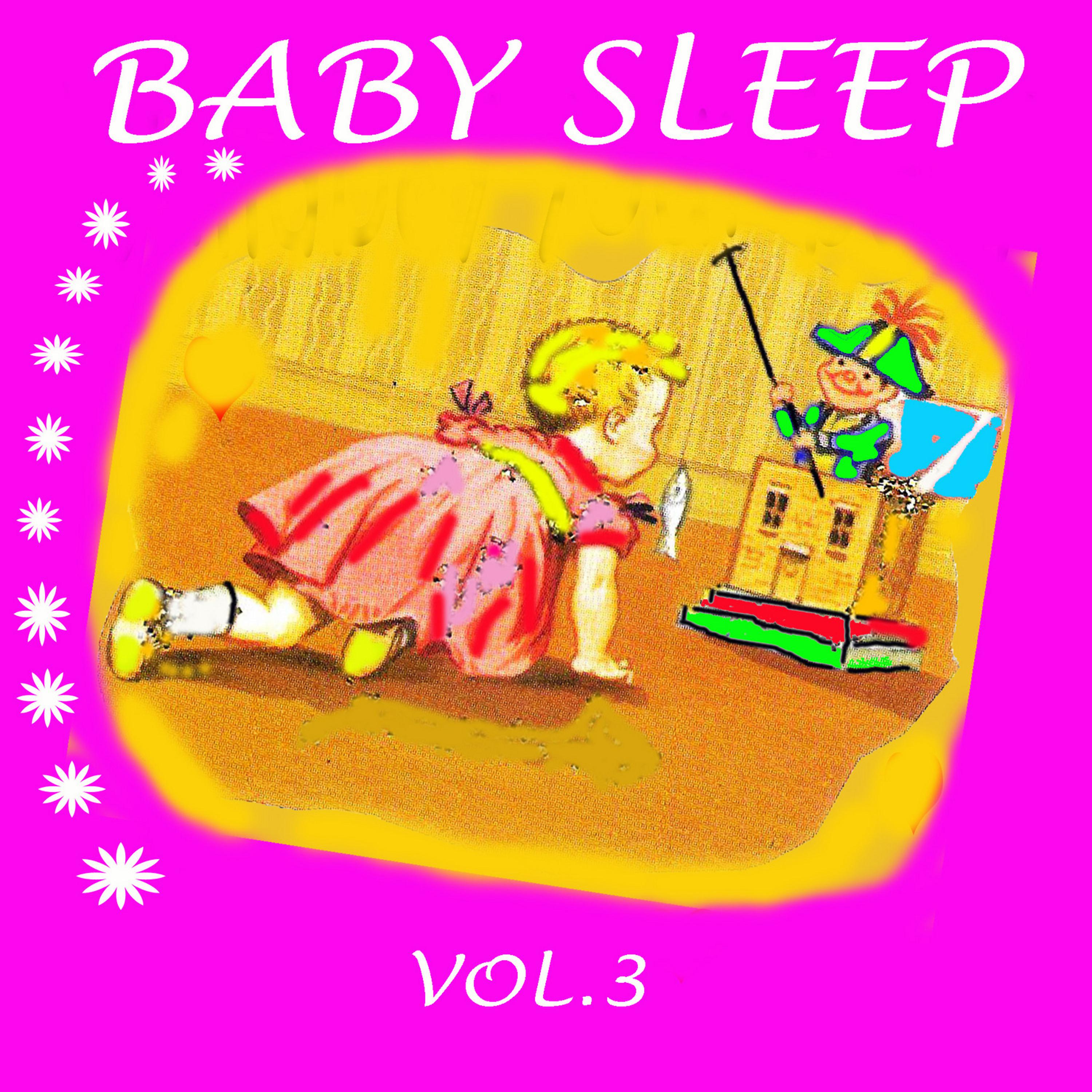 Постер альбома Baby Sleep, Vol. 3
