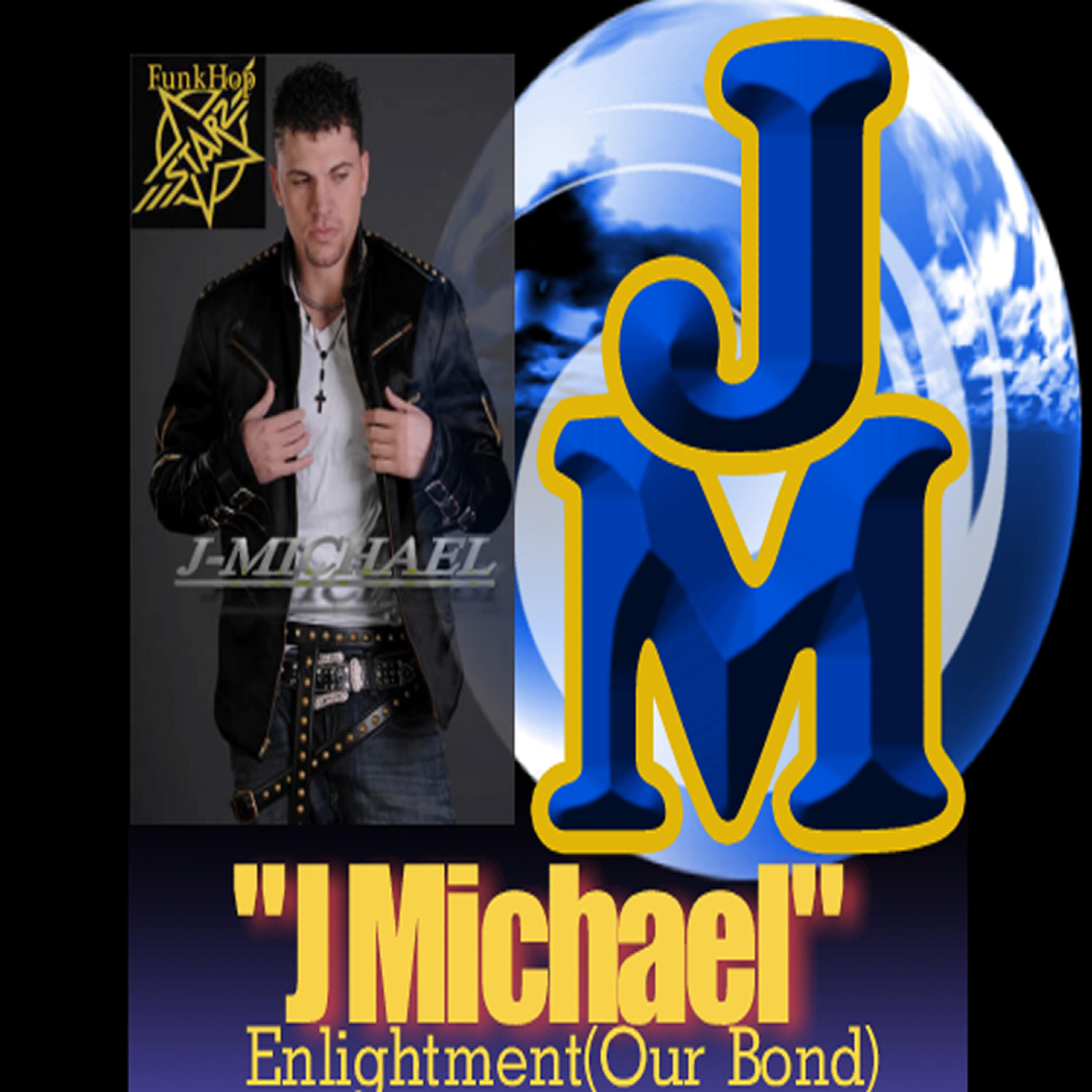 J Michael - Evolution