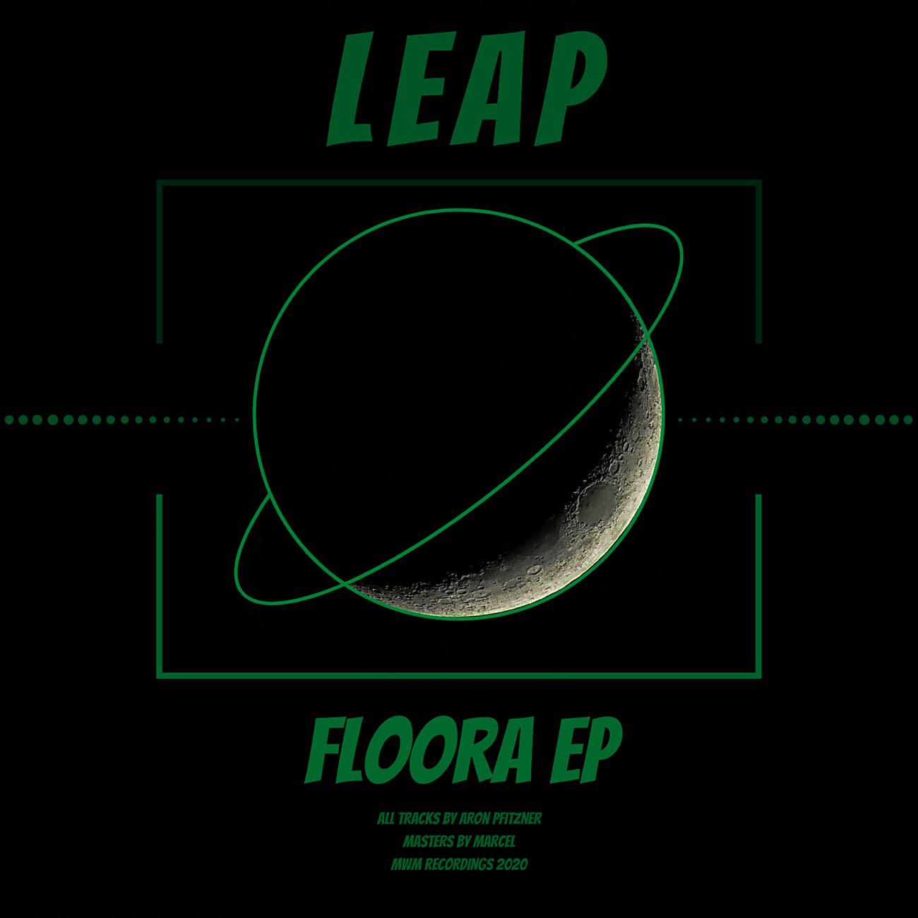 Постер альбома Floora EP