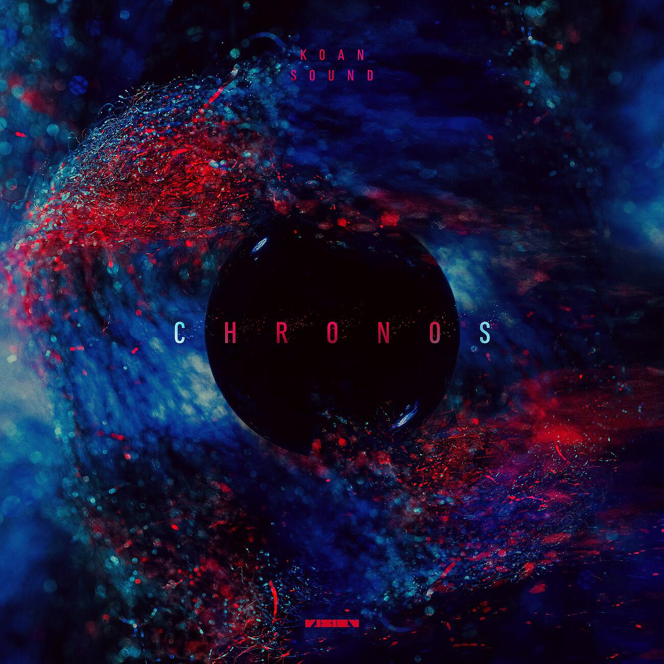 KOAN Sound - Red Shift