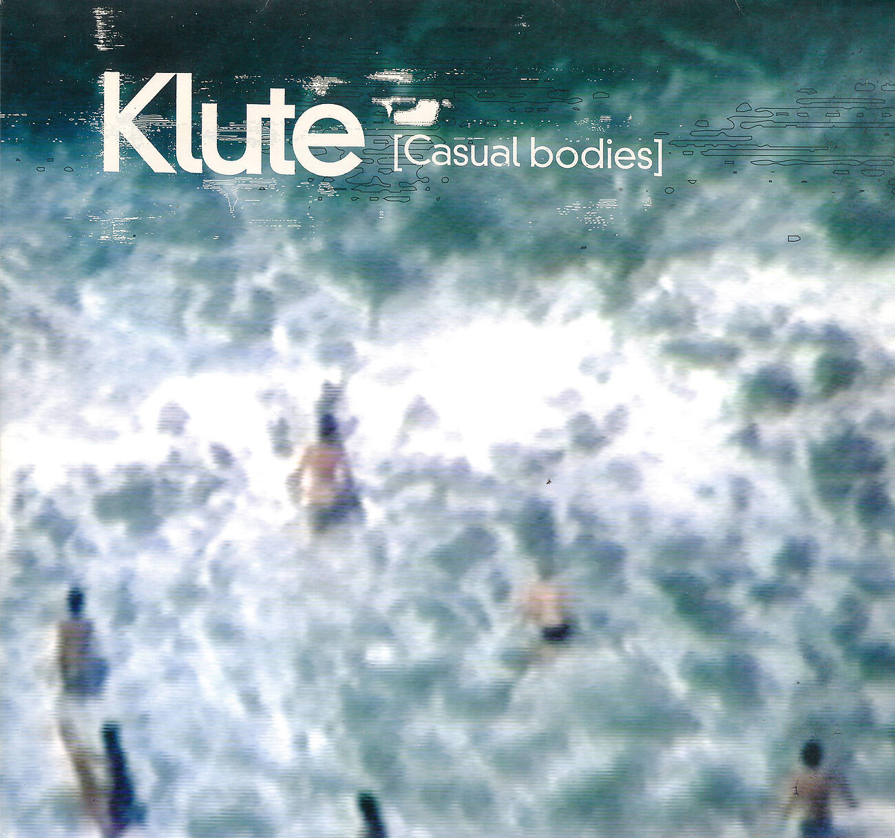 Klute - Blood Rich (2021 Re-master)