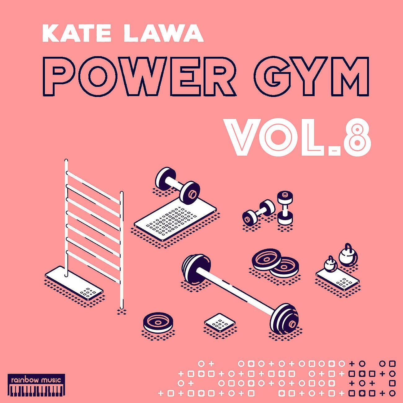 Kate Lawa - Lies (Vocal mix)