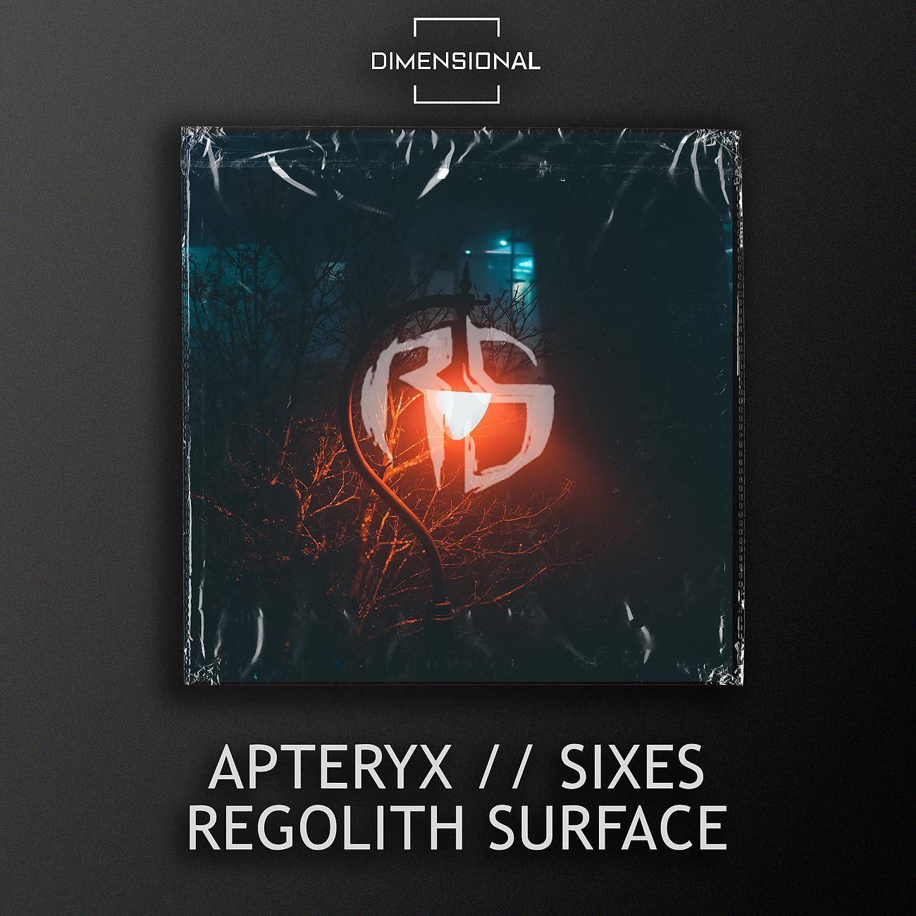 Постер альбома Apteryx // Sixes