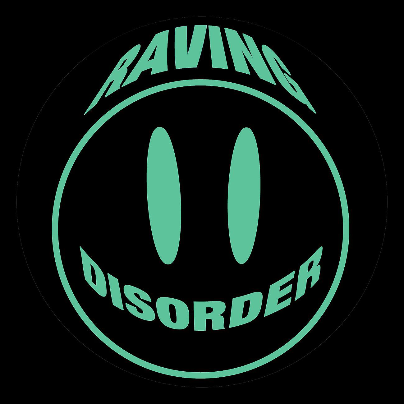 Постер альбома Raving Disorder Vol. 3