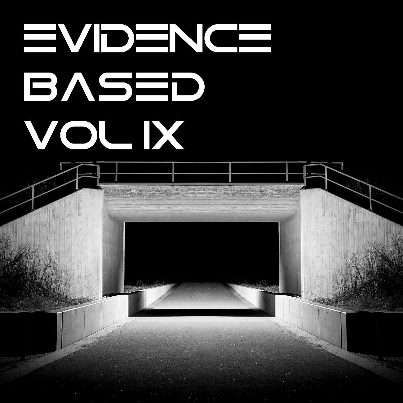 Постер альбома Evidence Based Vol. 9