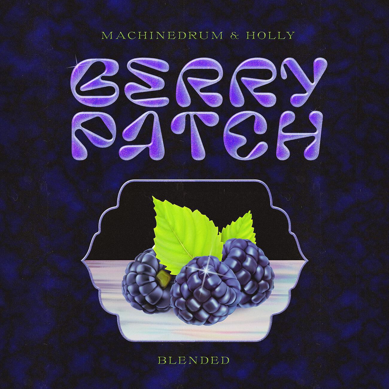 Machinedrum - Goji (Former & Posij Remix)