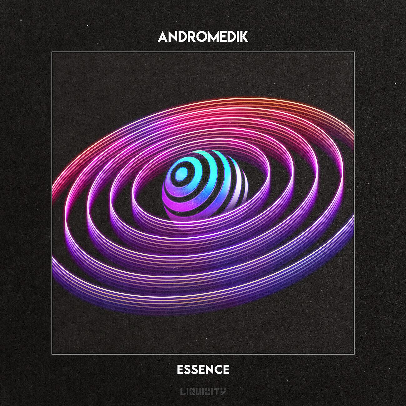 Andromedik - First To Go