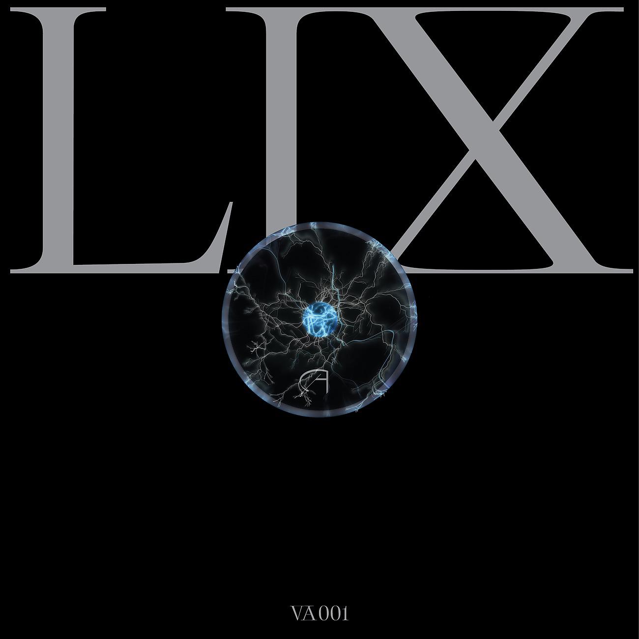 Постер альбома Legion IX Various Artist 001