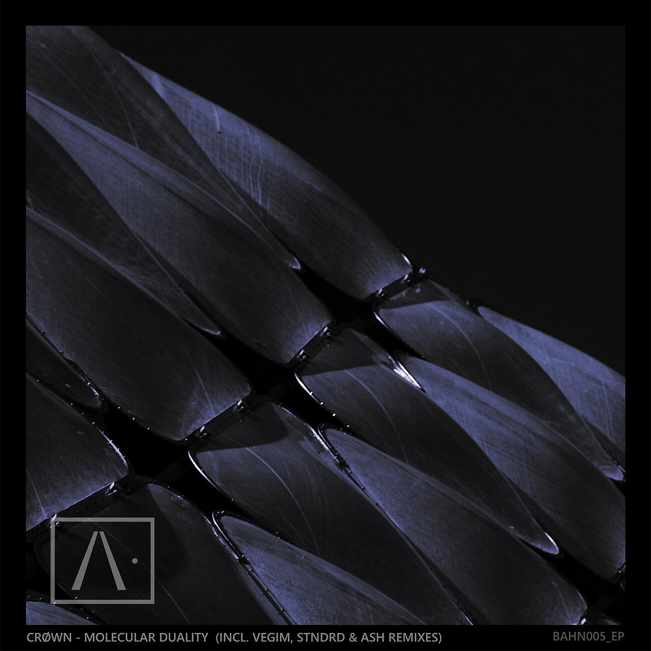 Crown (ARG) - Elemental Spells (Original Mix)