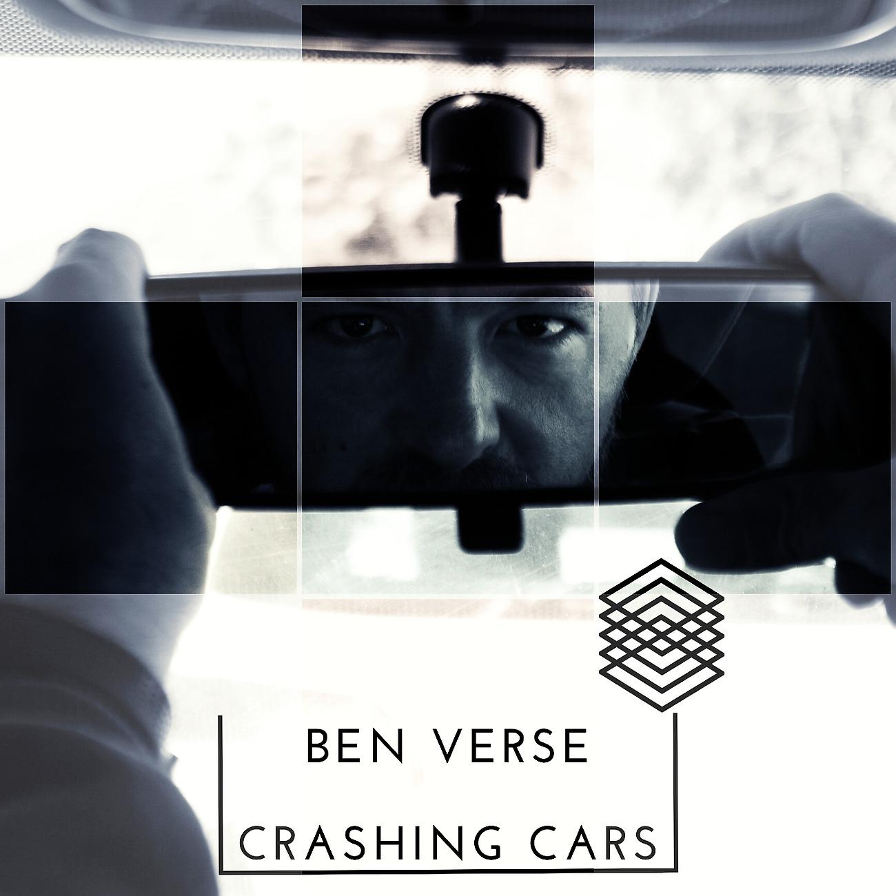 Постер альбома Crashing Cars EP