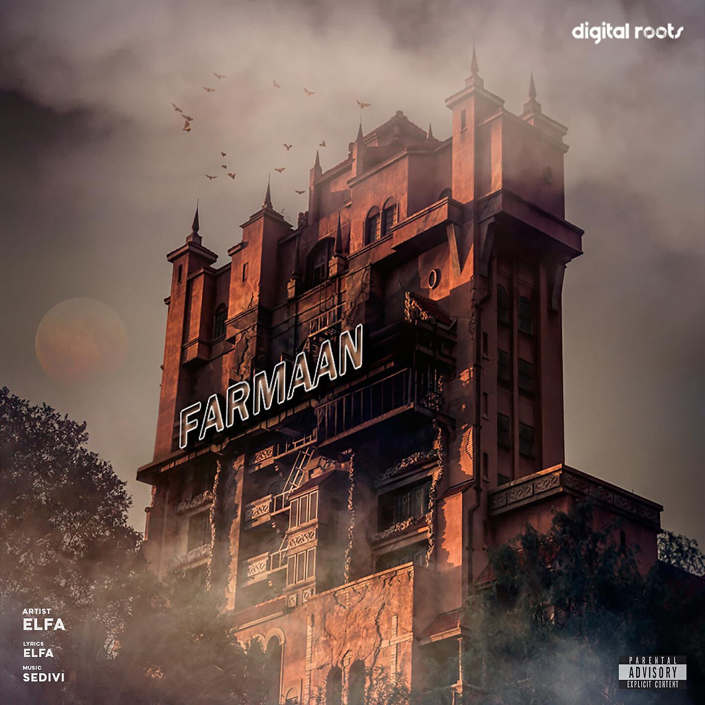 Elfa - Farmaan