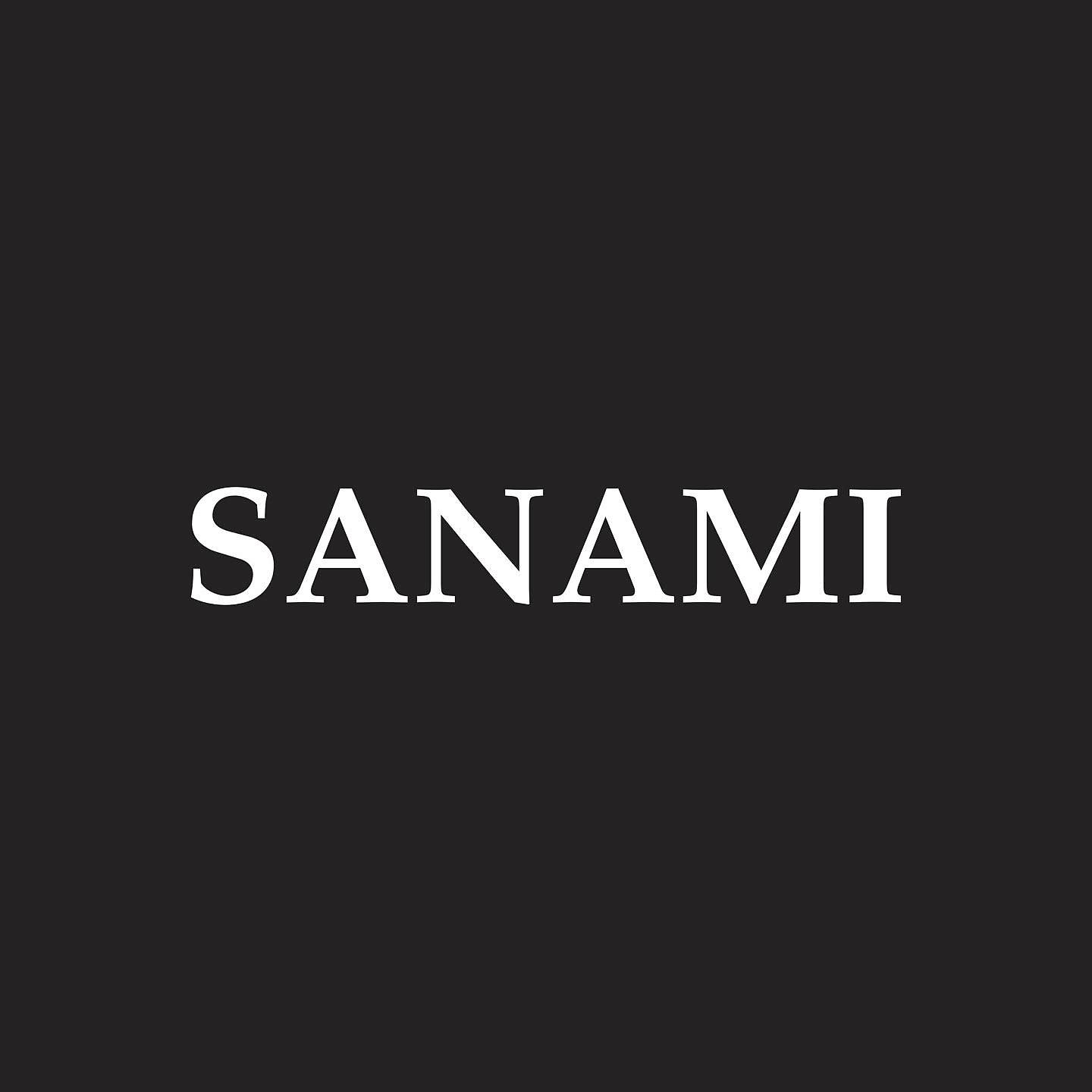 Постер альбома Sanami