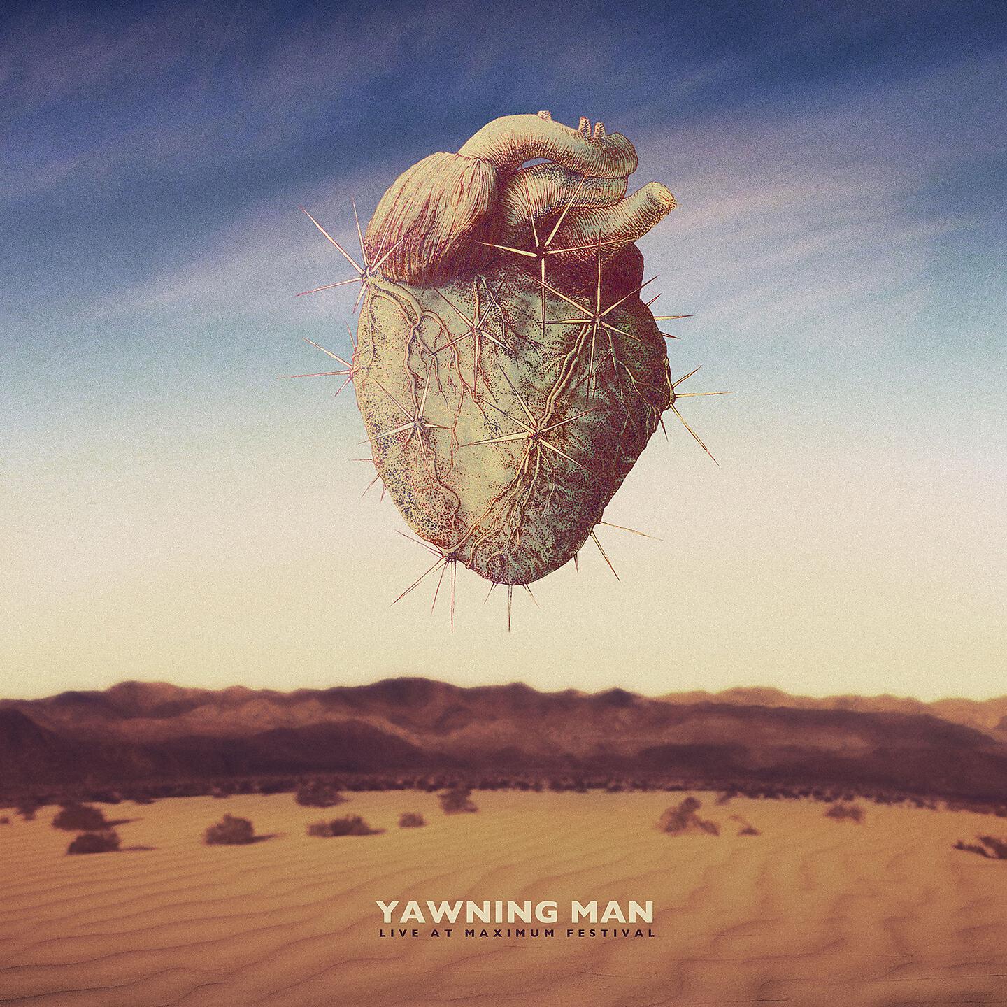 Yawning Man - Manolete ((Live) [Remastered])