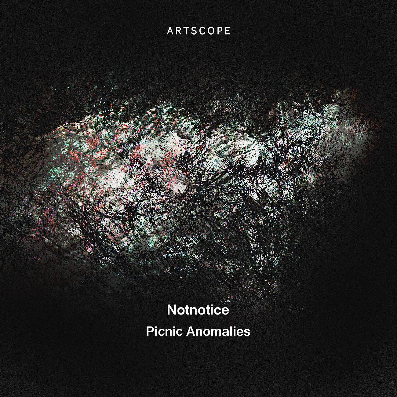 NotNotice - Meat Grinder (Original Mix)