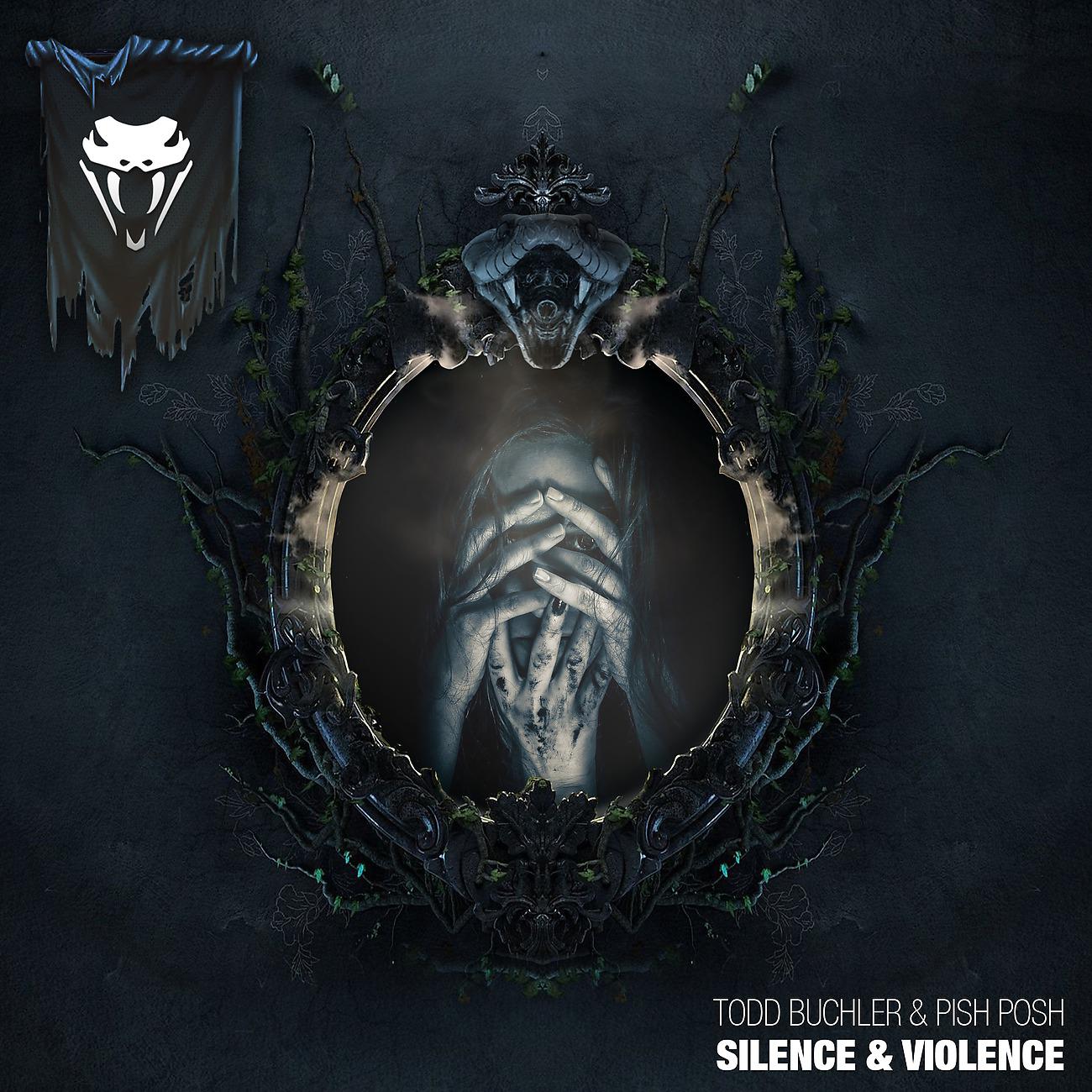 Постер альбома Silence & Violence