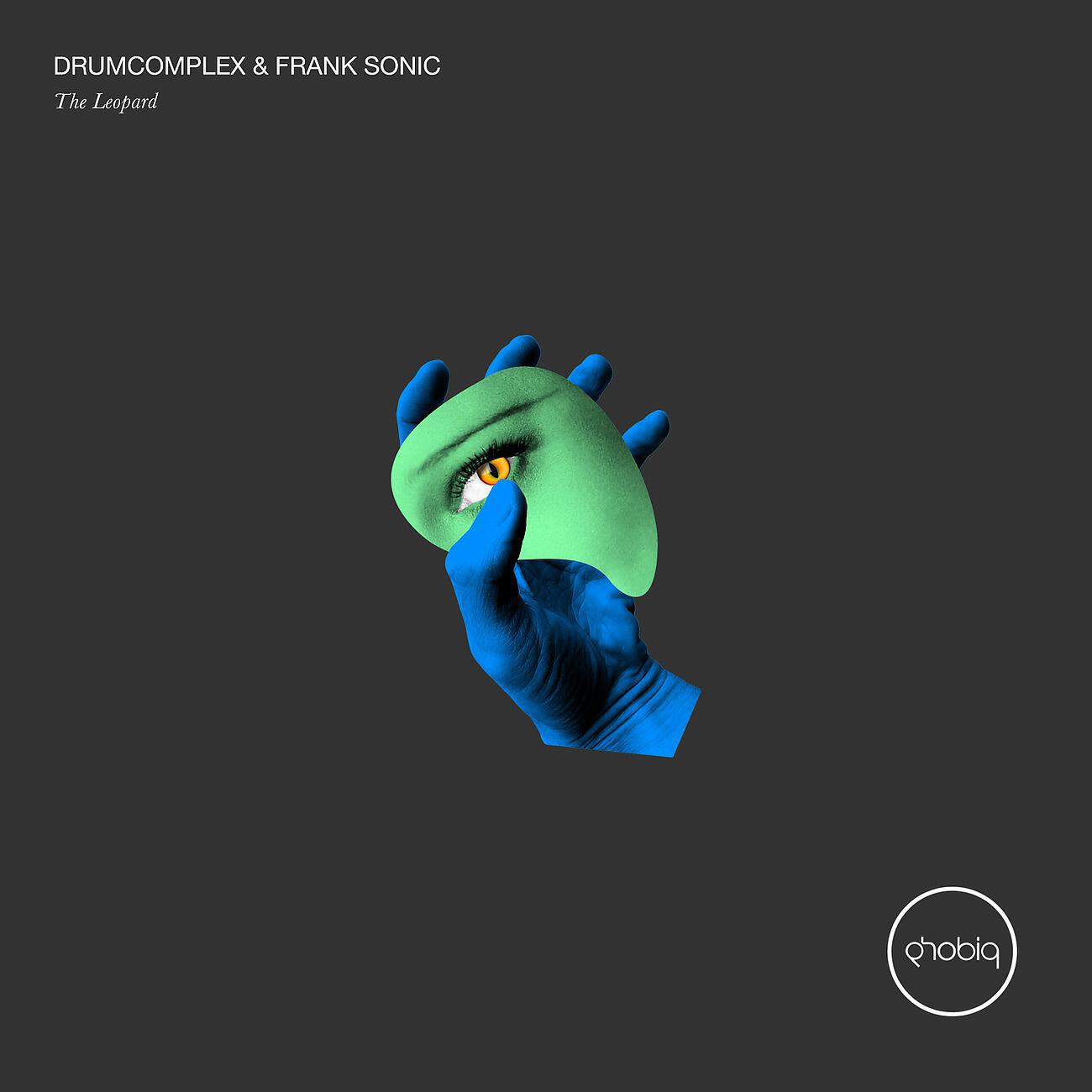 Drumcomplex - Down In The Savannah (Original Mix)