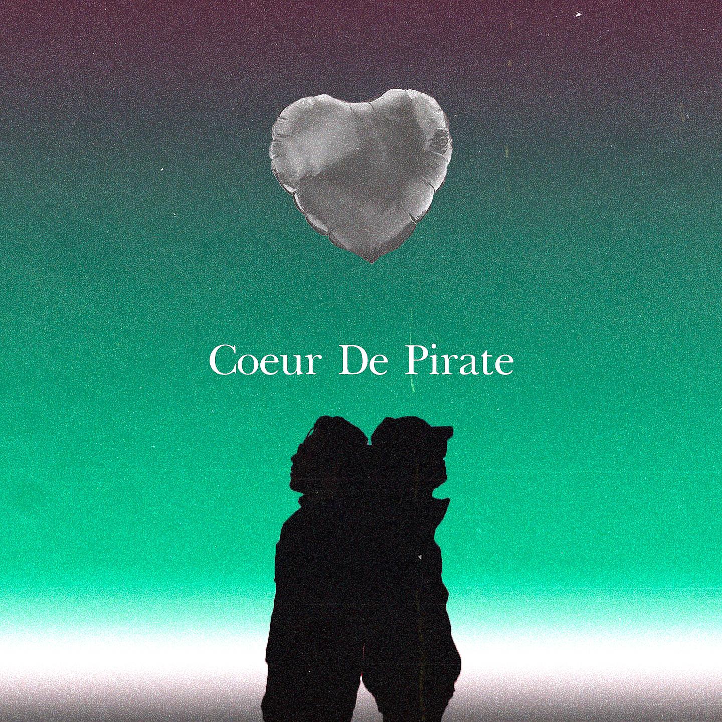 Постер альбома Coeur de pirate