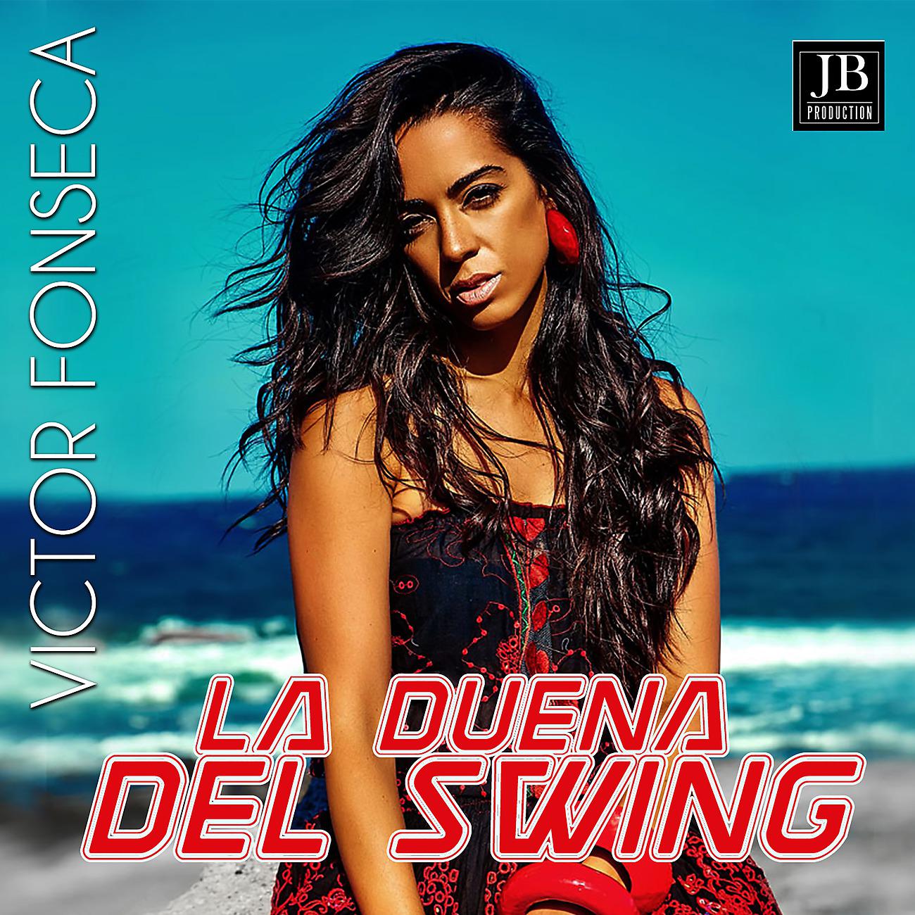 Постер альбома La Dueña Del Swing