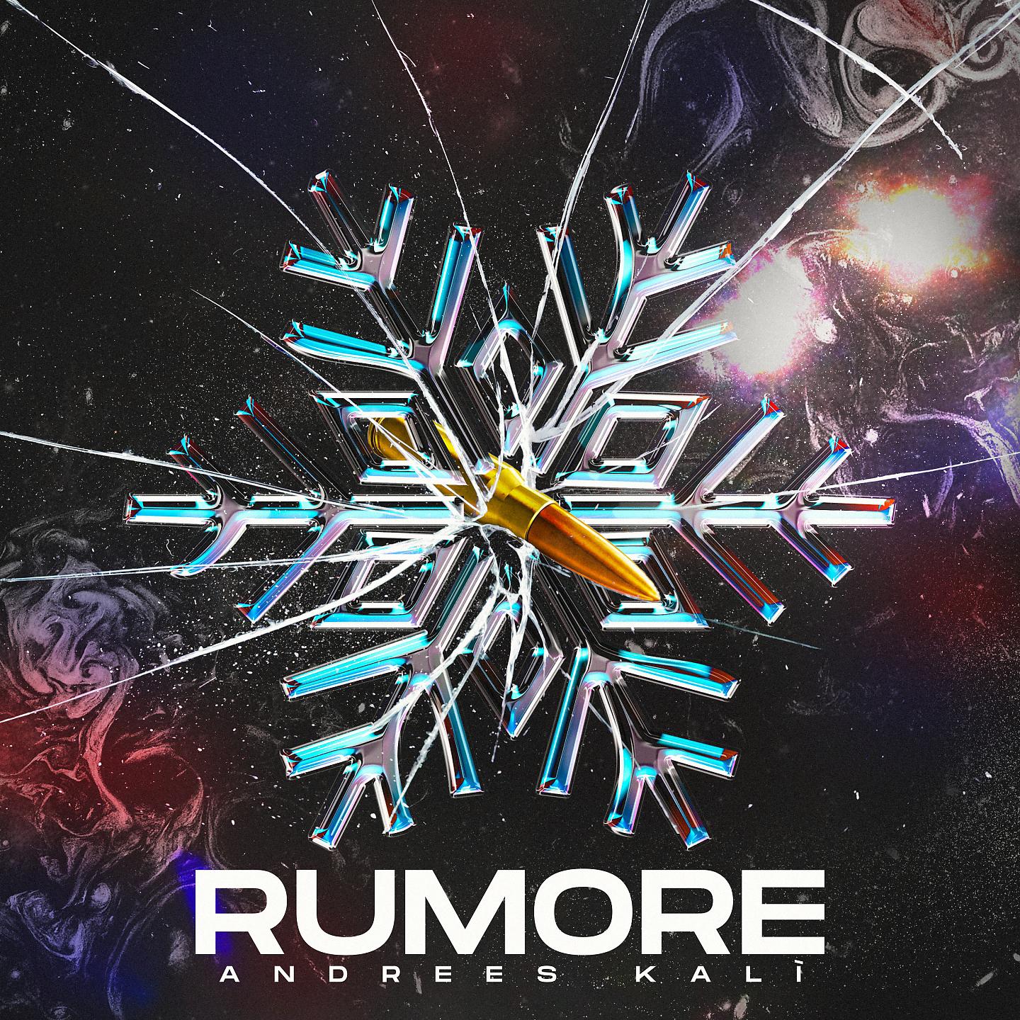 Постер альбома Rumore