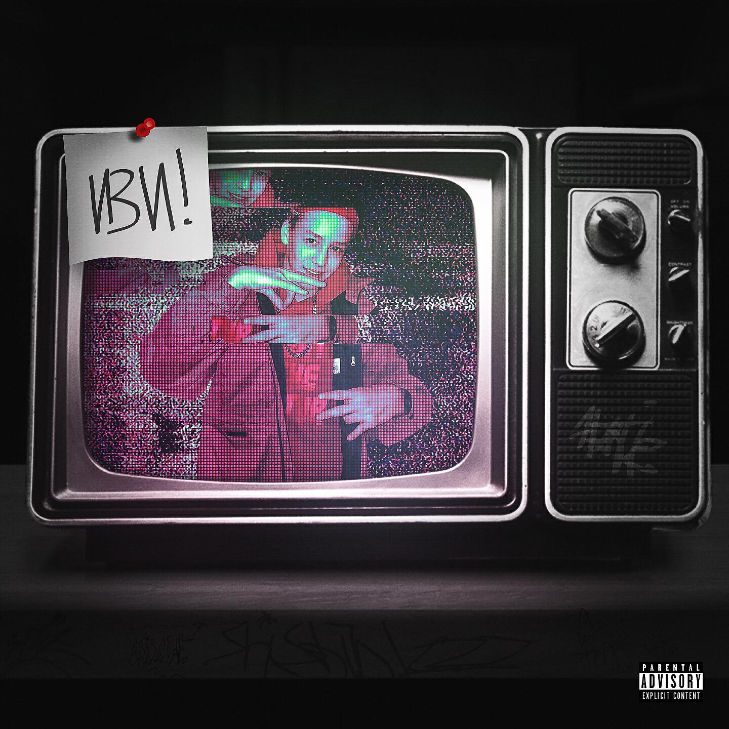 shishkin lezzz - ИЗИ! (prod. by Distress)