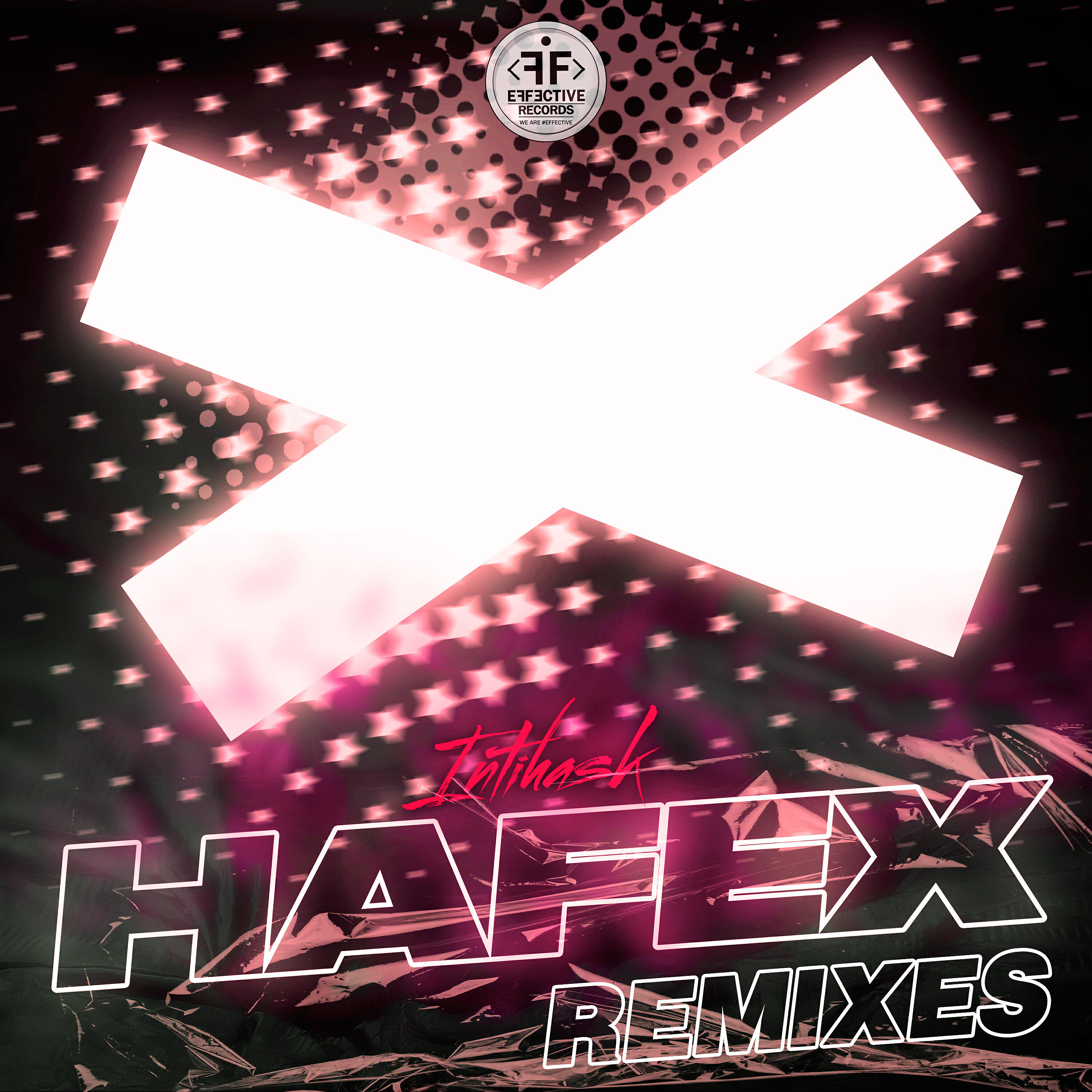 Hafex - Intihask (TRITICUM Remix)