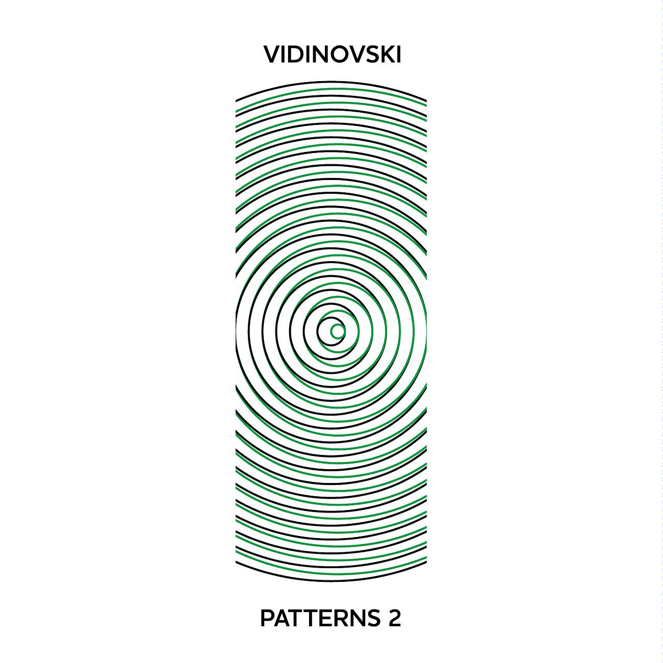 Постер альбома Patterns 2