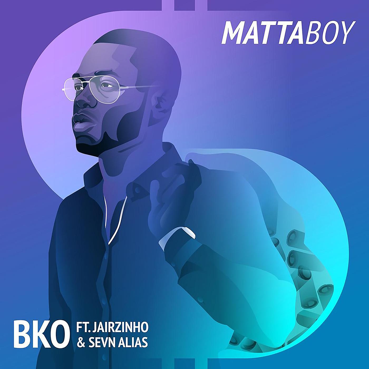 BKO - Mattaboy