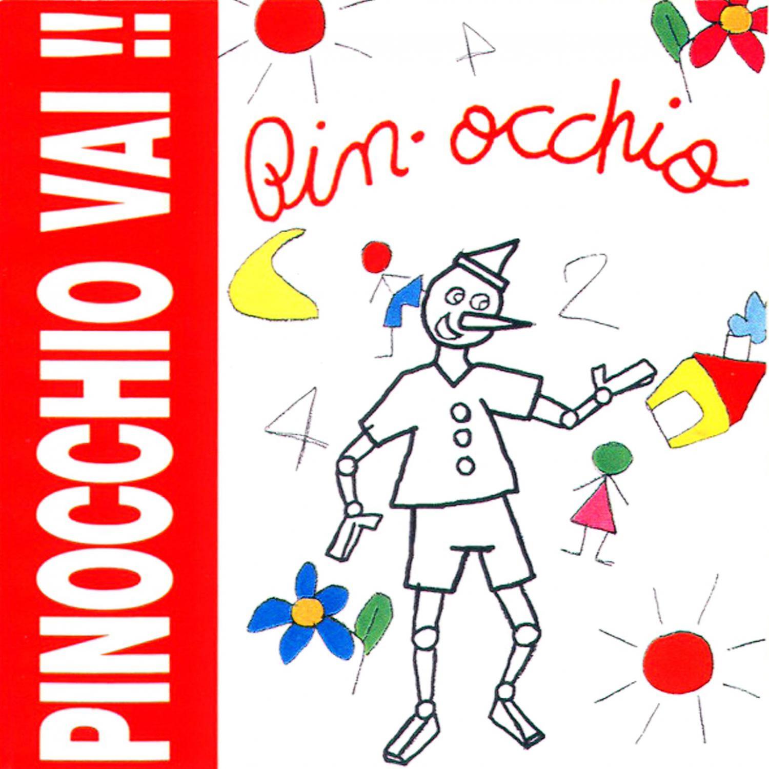 Постер альбома Pin - Occhio Vai!!