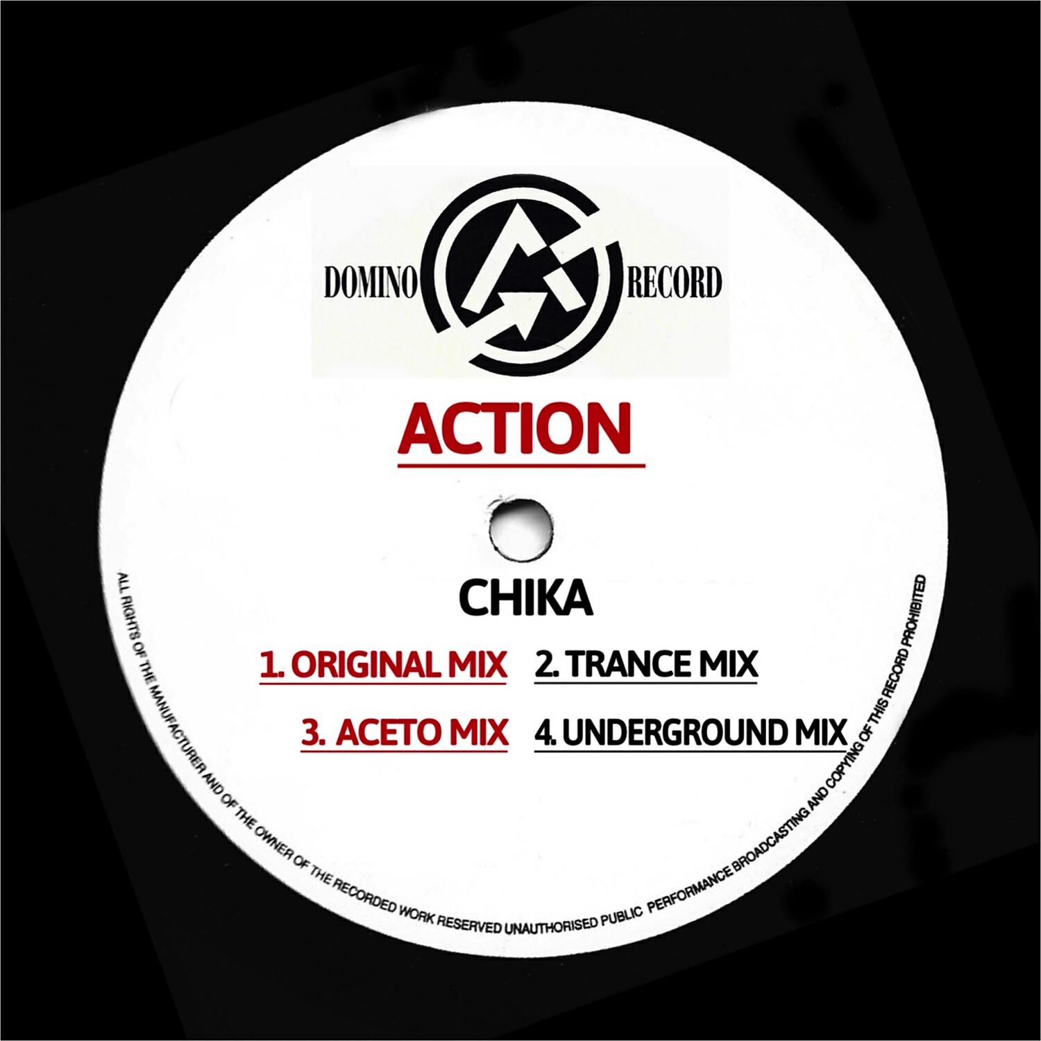 Action - Chika (Aceto Mix)