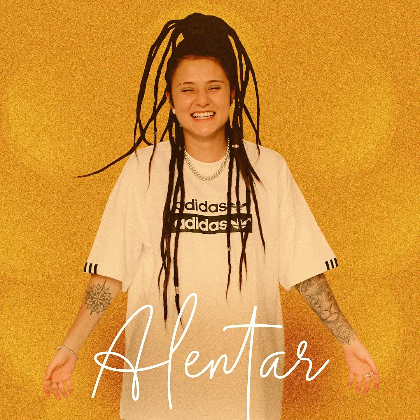 Flávia Sebas - Alentar