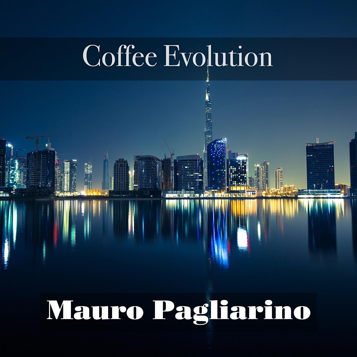 Mauro Pagliarino - Savoy (Edit Cut)