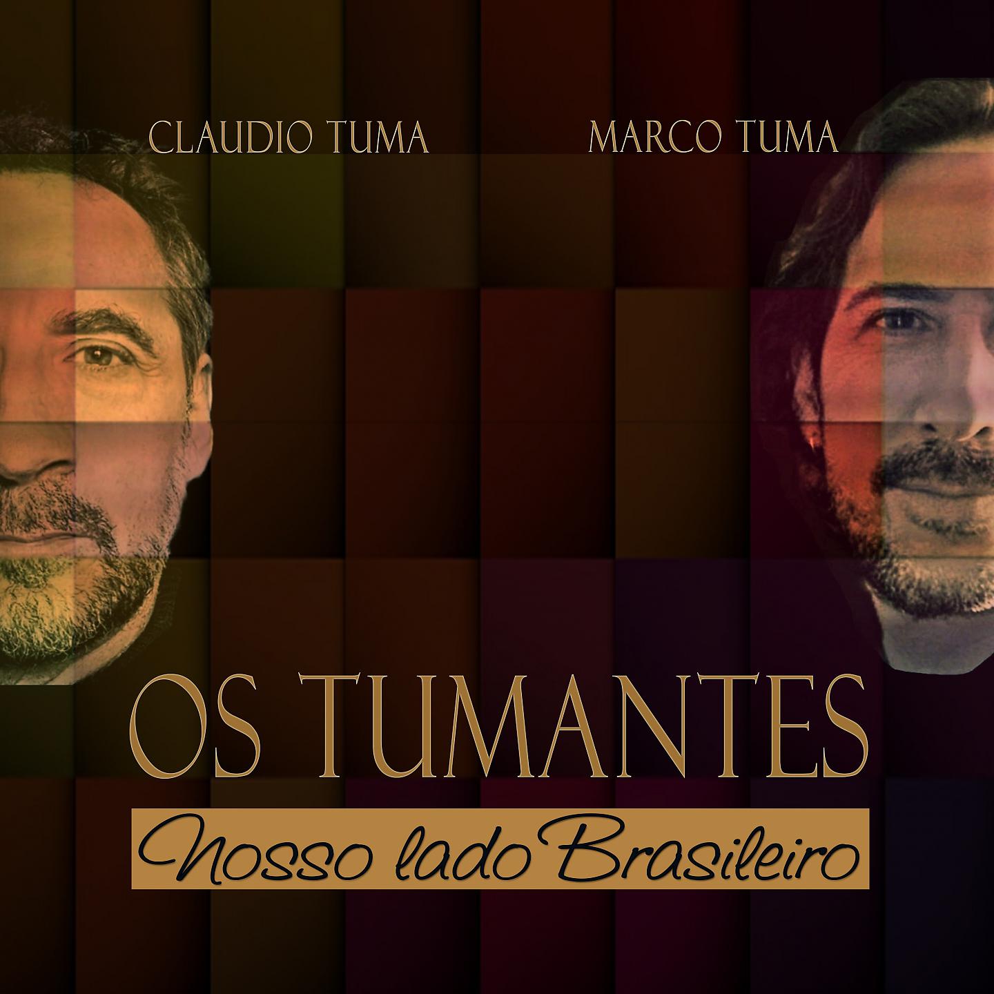 Постер альбома Os Tumantes
