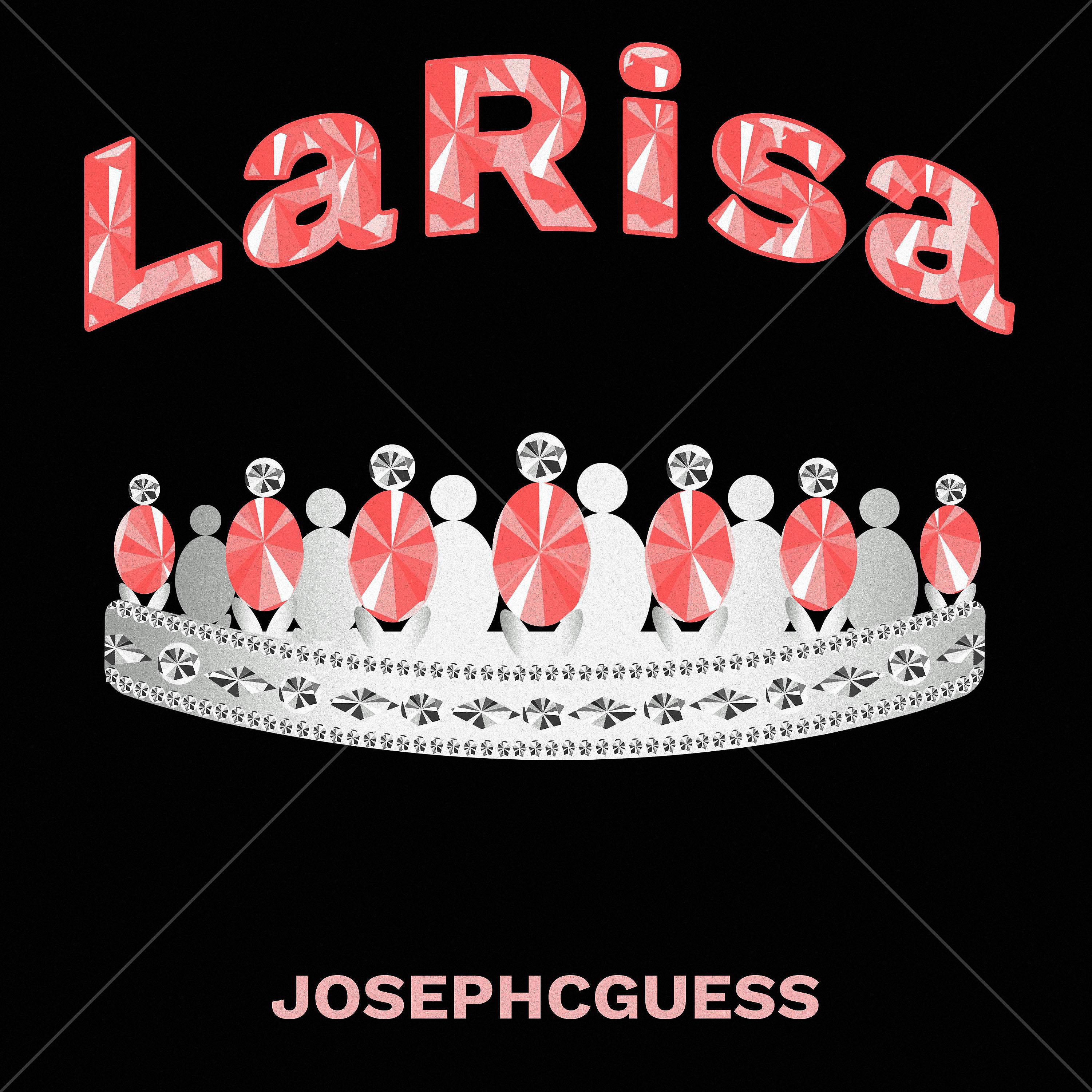 Постер альбома LaRisa