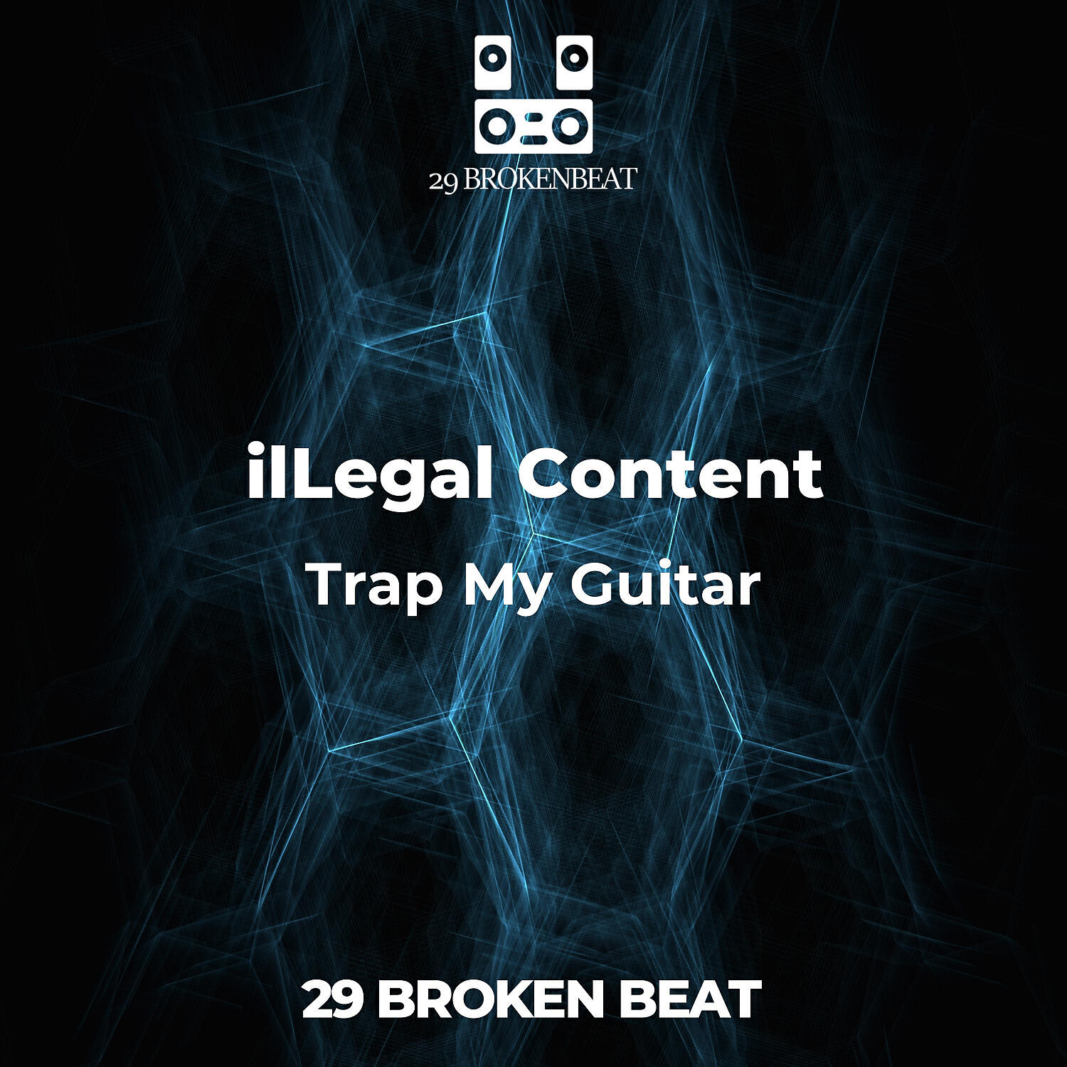 ilLegal Content - Oh Baby Baby (feat. Liza Shiza)