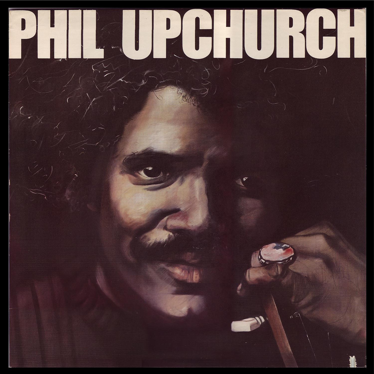 Постер альбома Phil Upchurch