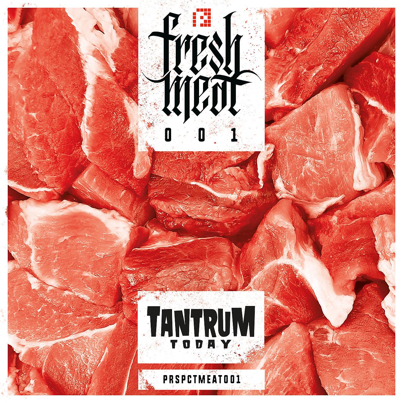 Постер альбома Fresh Meat 001