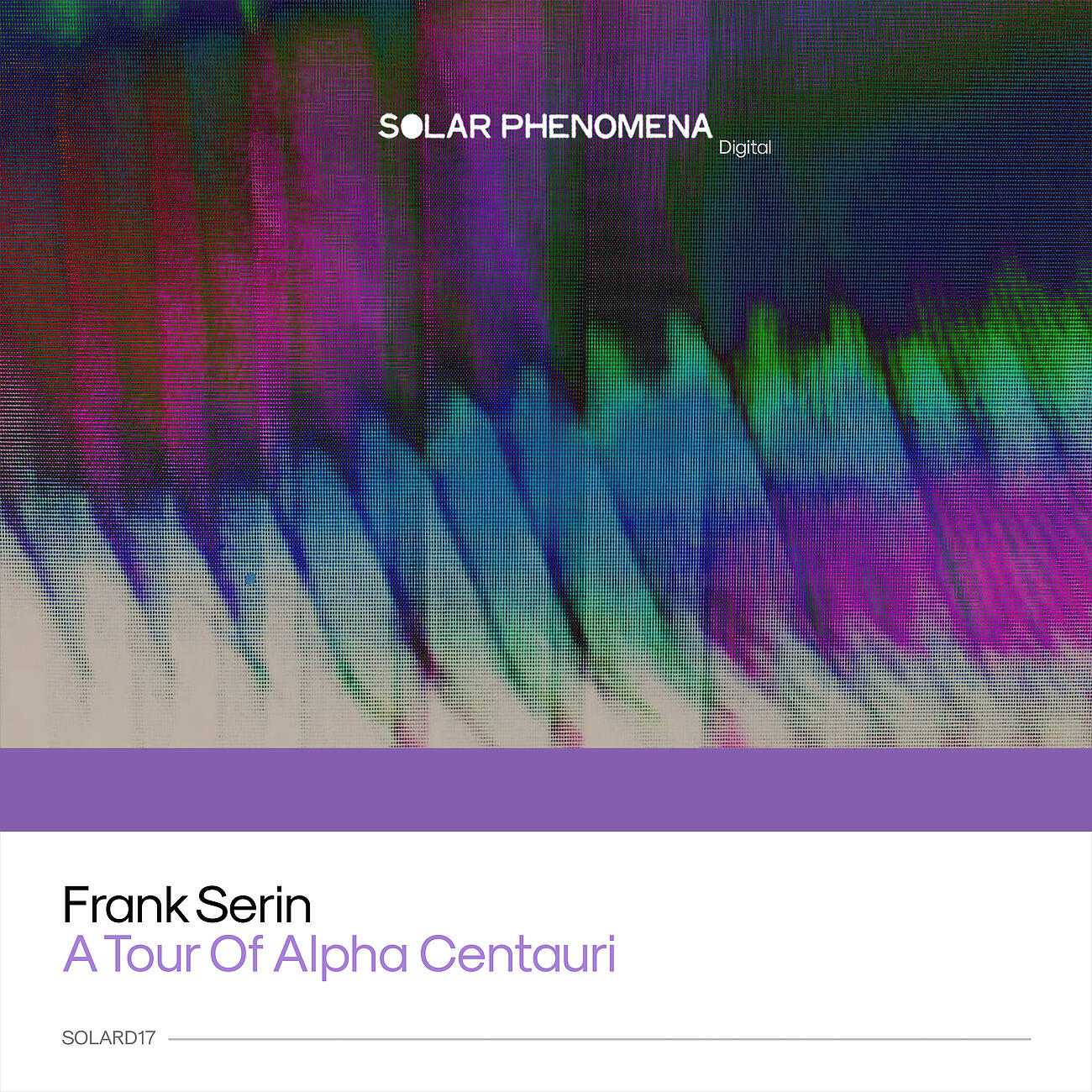 Frank Serin - Taurus X-1 (Original Mix)