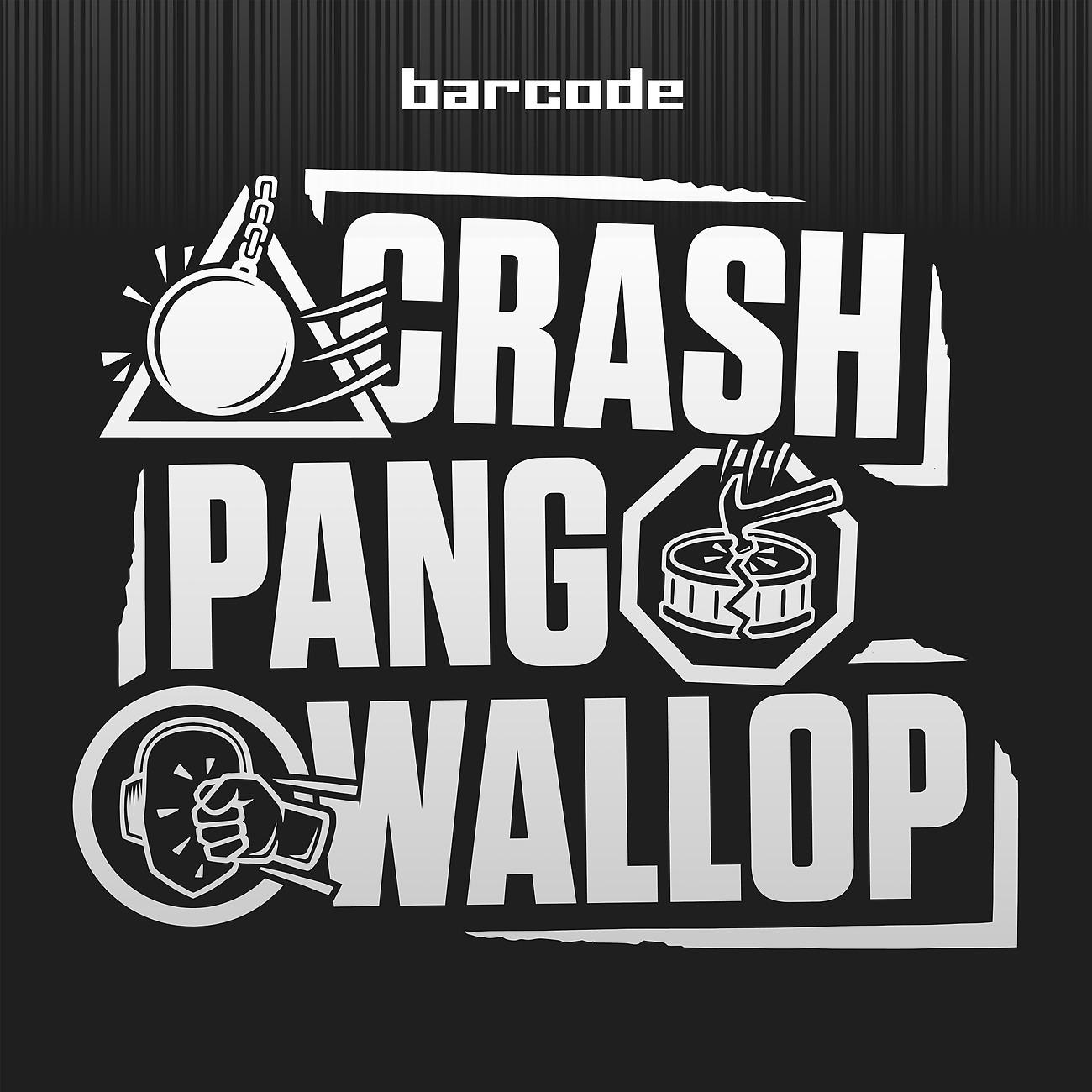 Постер альбома Crash Pang Wallop