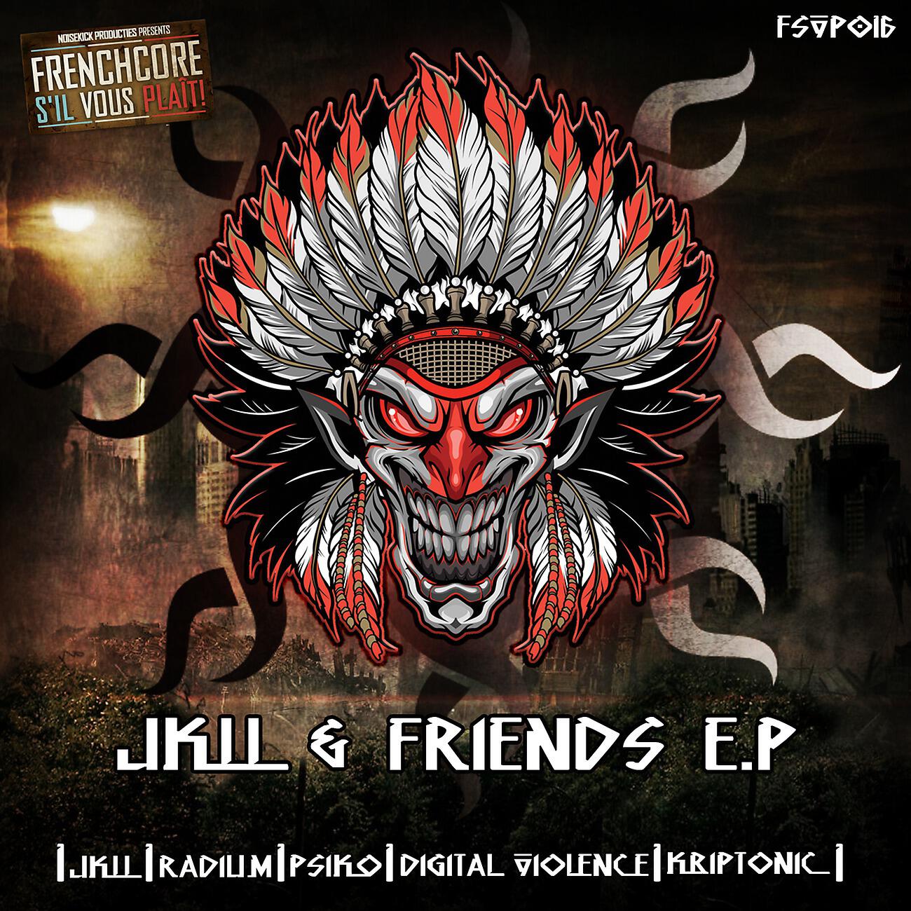JKLL - Death Awaits