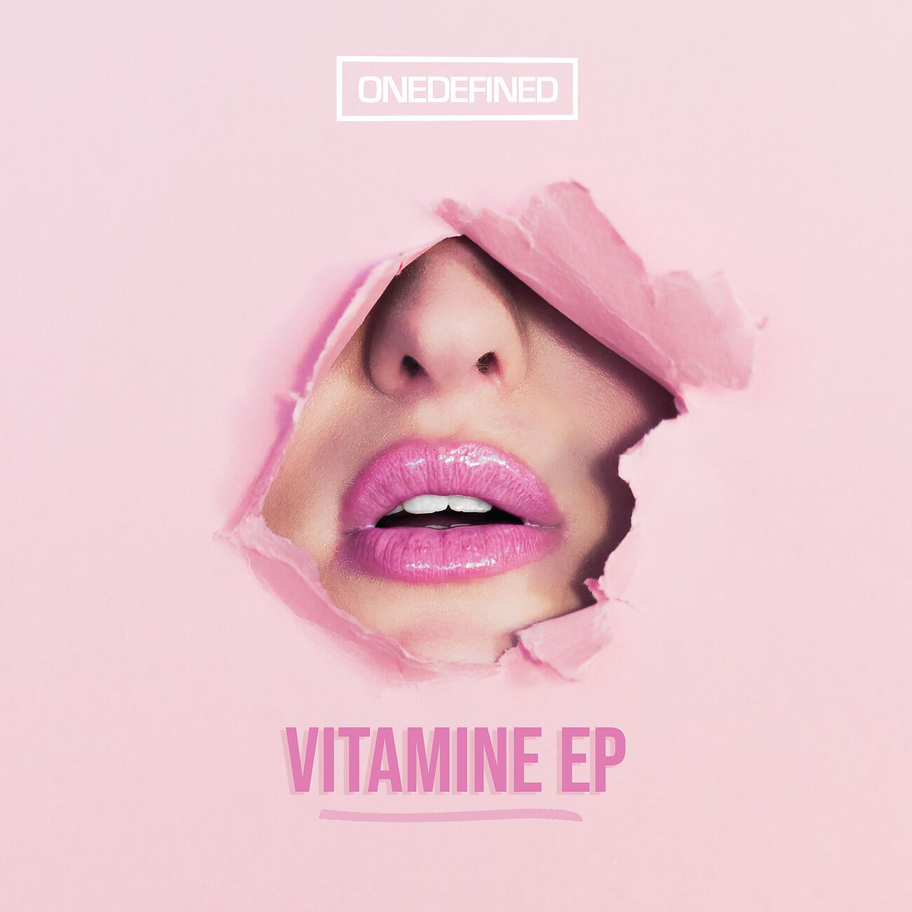 ONEDEFINED - Obesitas (Nie Normaal Mix)