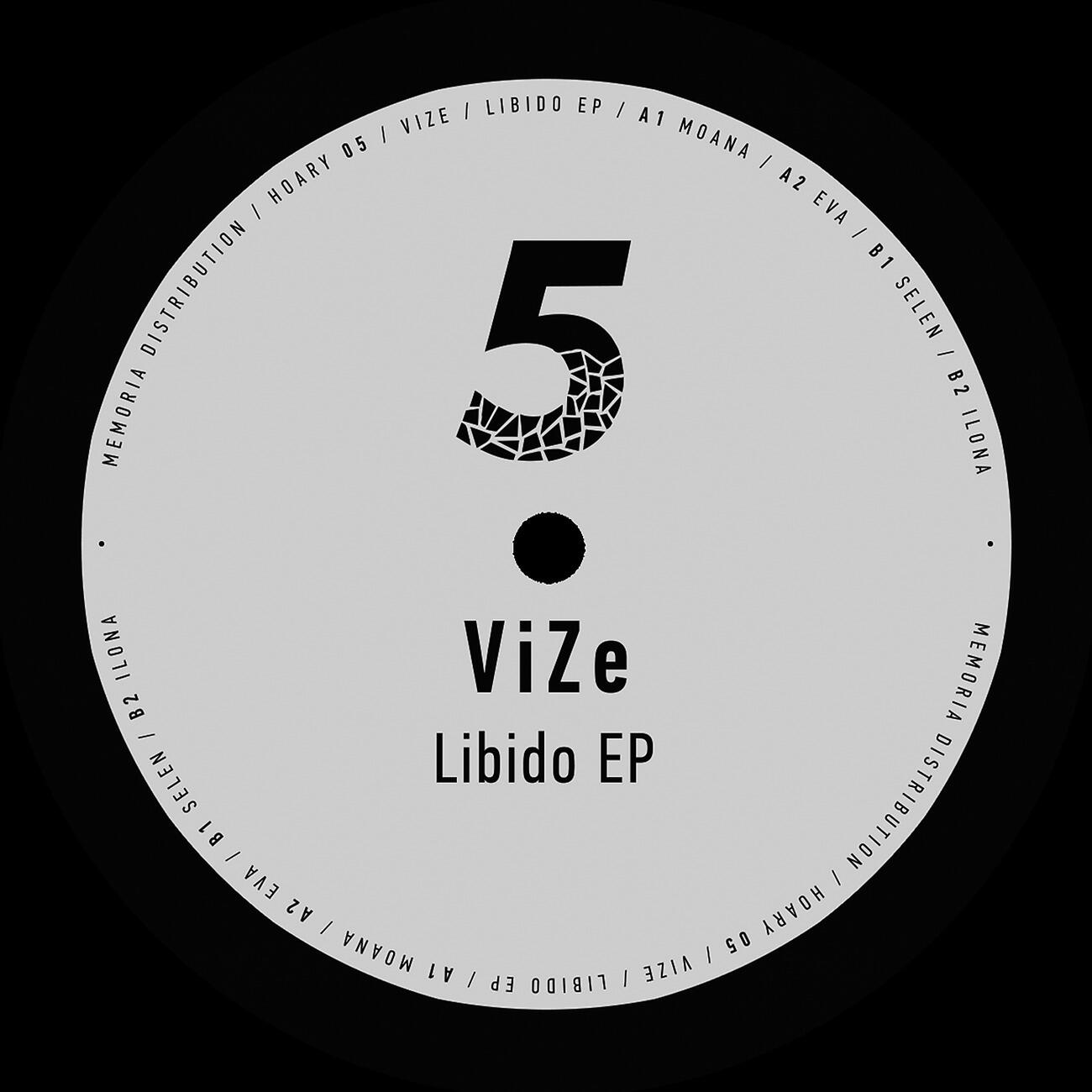 VIZE - Eva